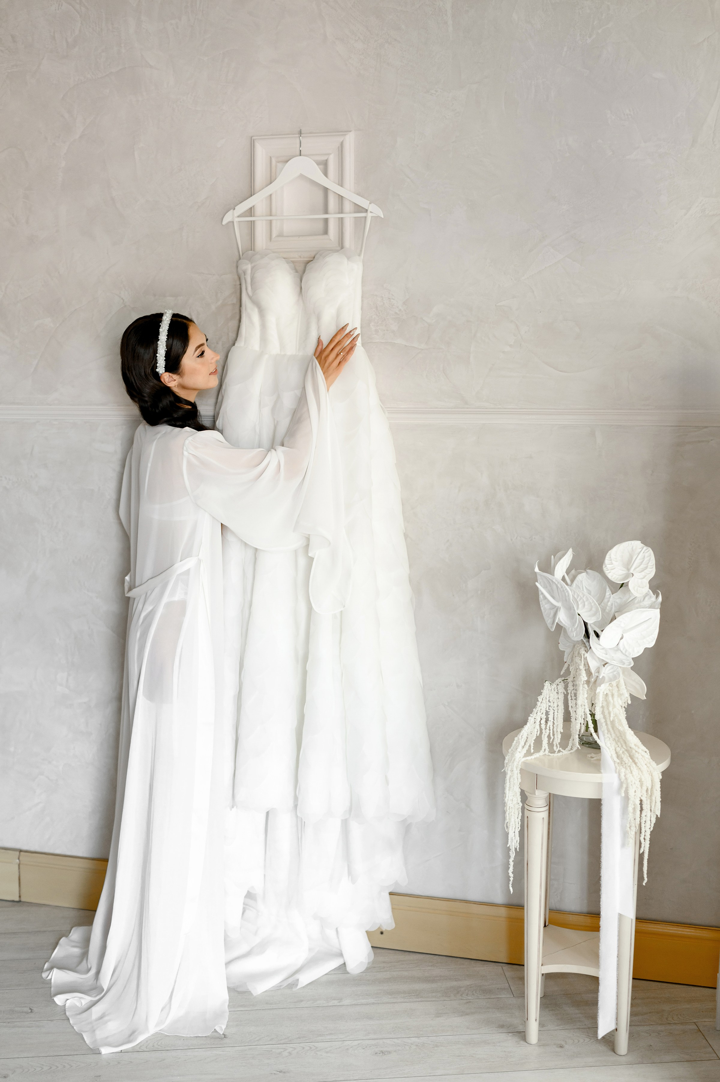 SARO & KSENIIA. Свадебный и семейный фотограф