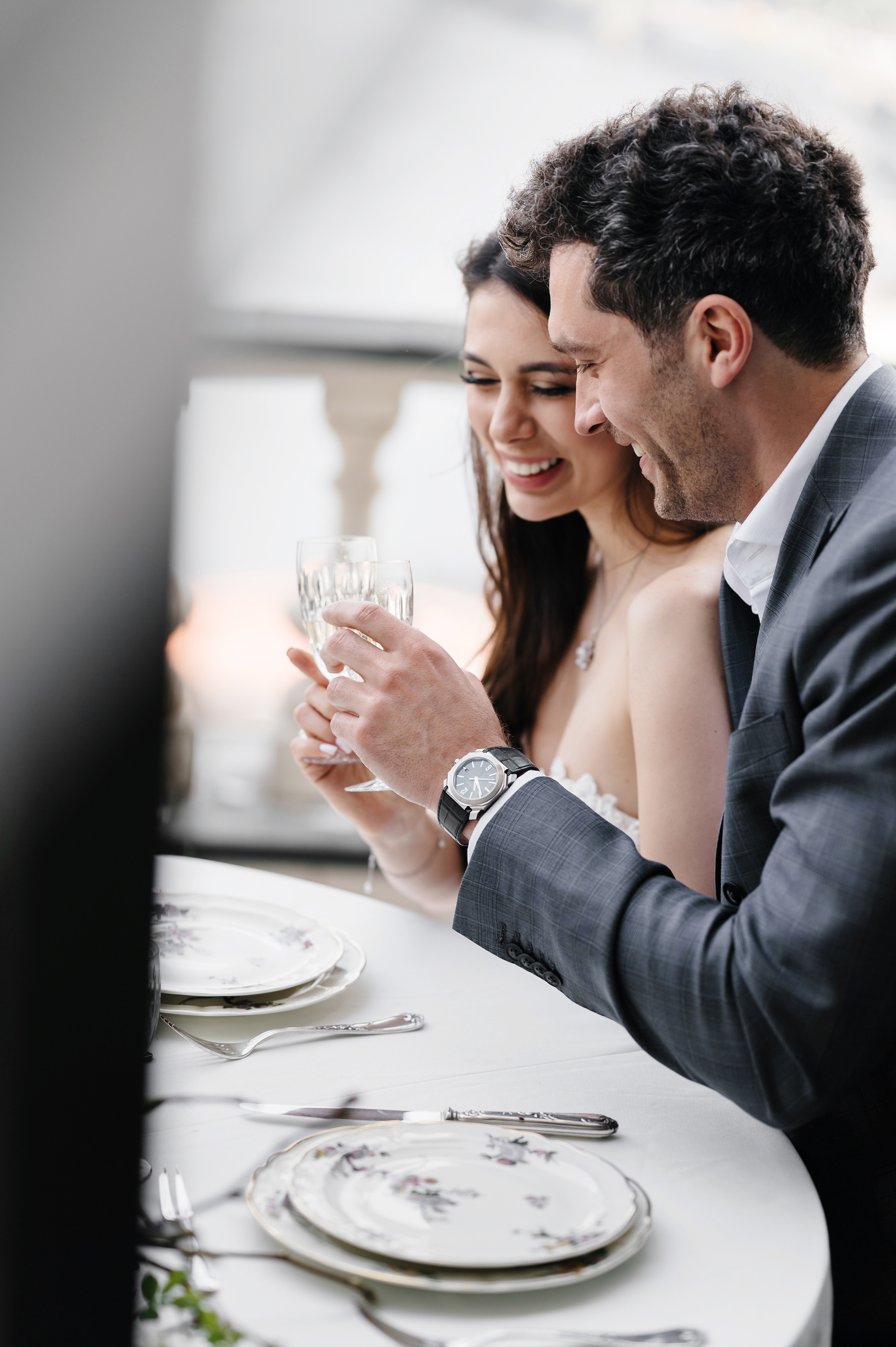 Павло & Богдана. Свадебный и семейный фотограф