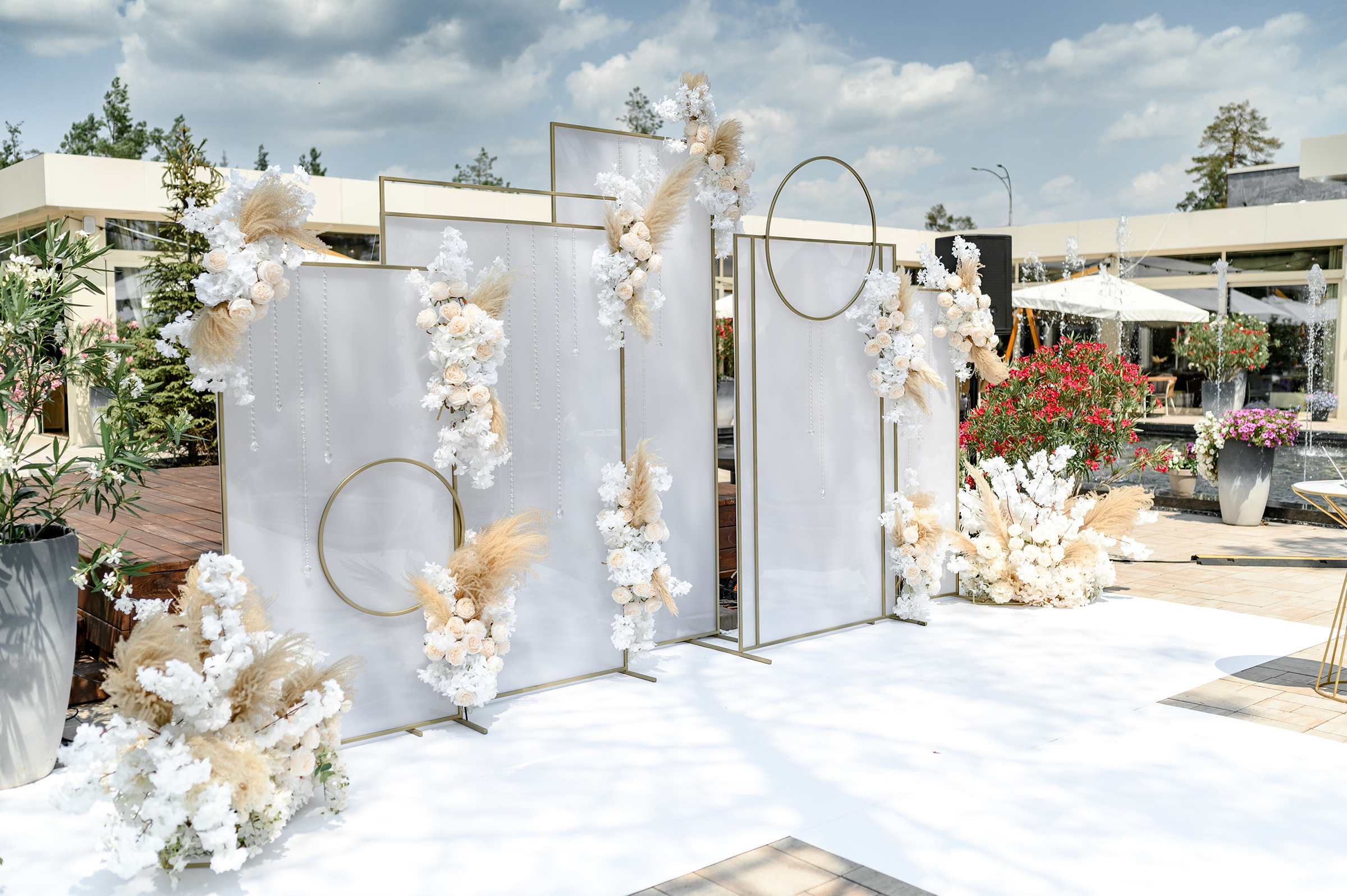 Роман & Валерія. Свадебный и семейный фотограф