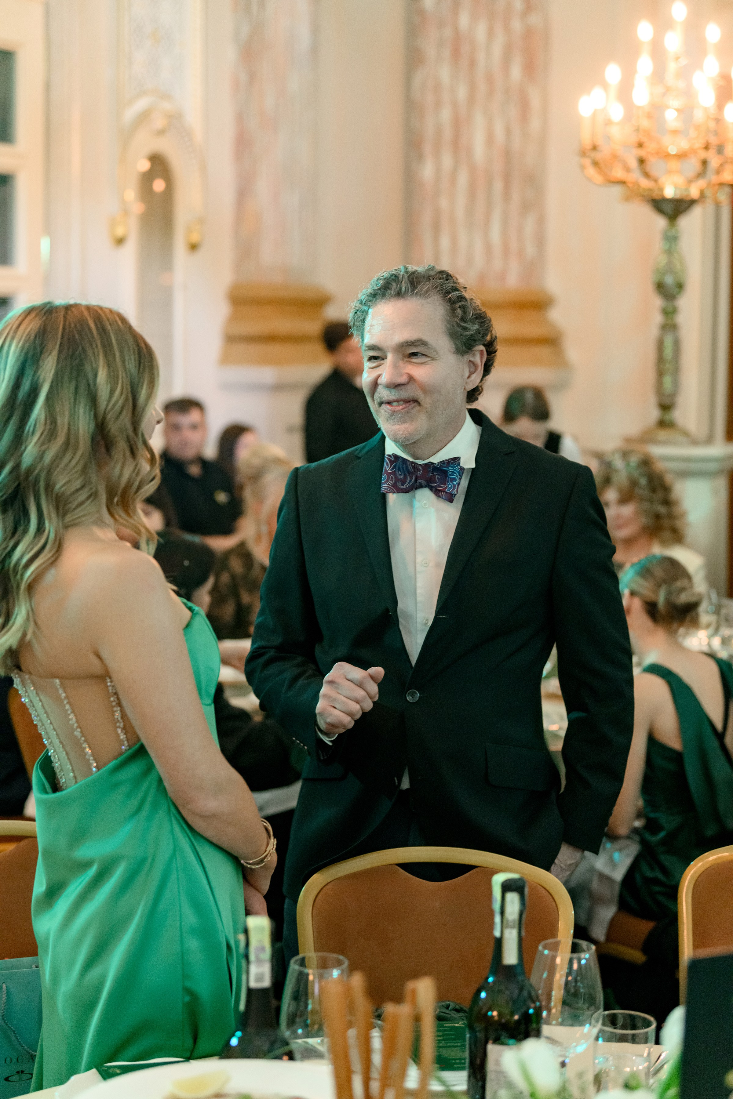 " Viennese Ball KYIV». Свадебный и семейный фотограф