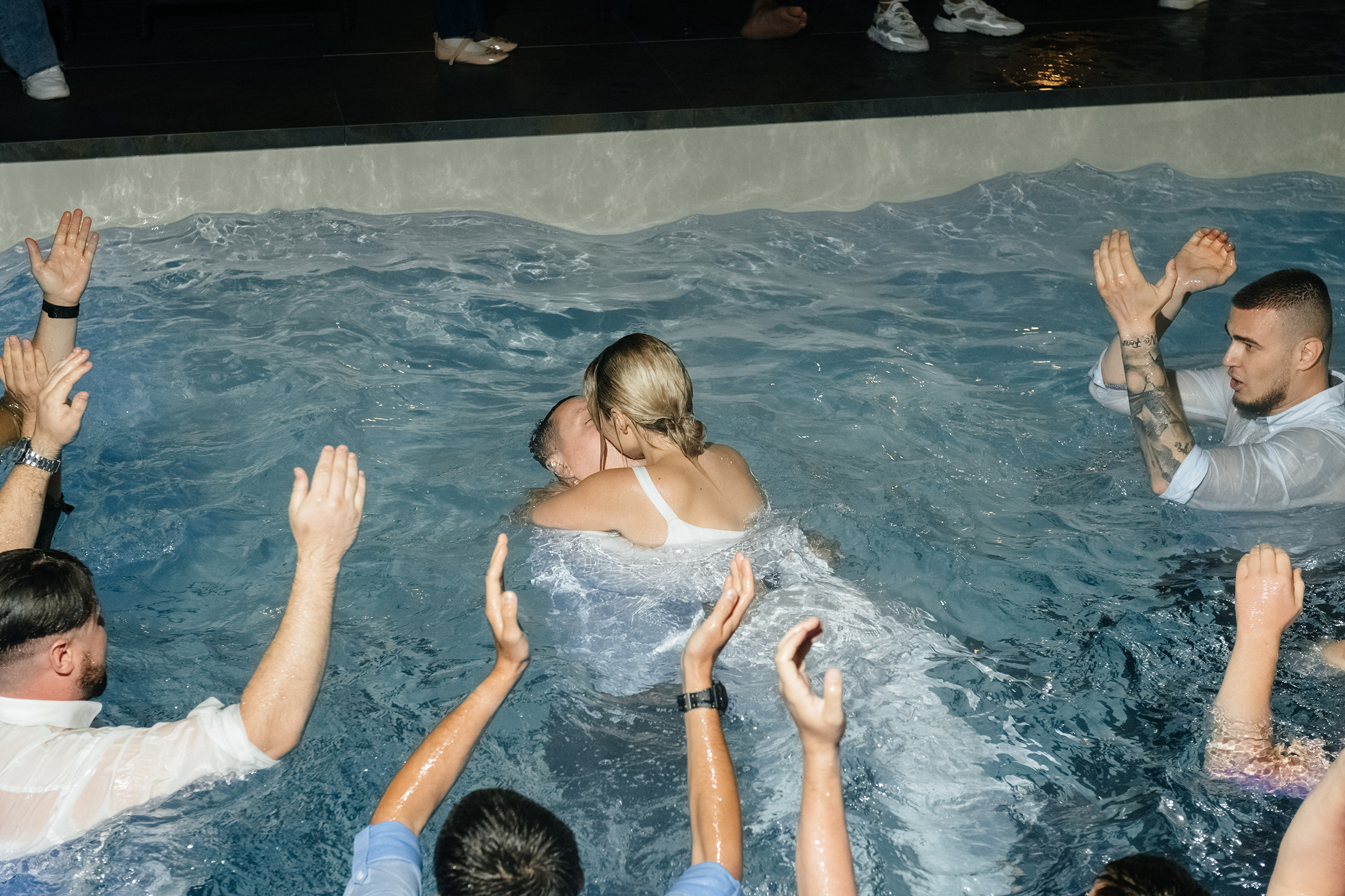 Ігор & Марія. Свадебный и семейный фотограф