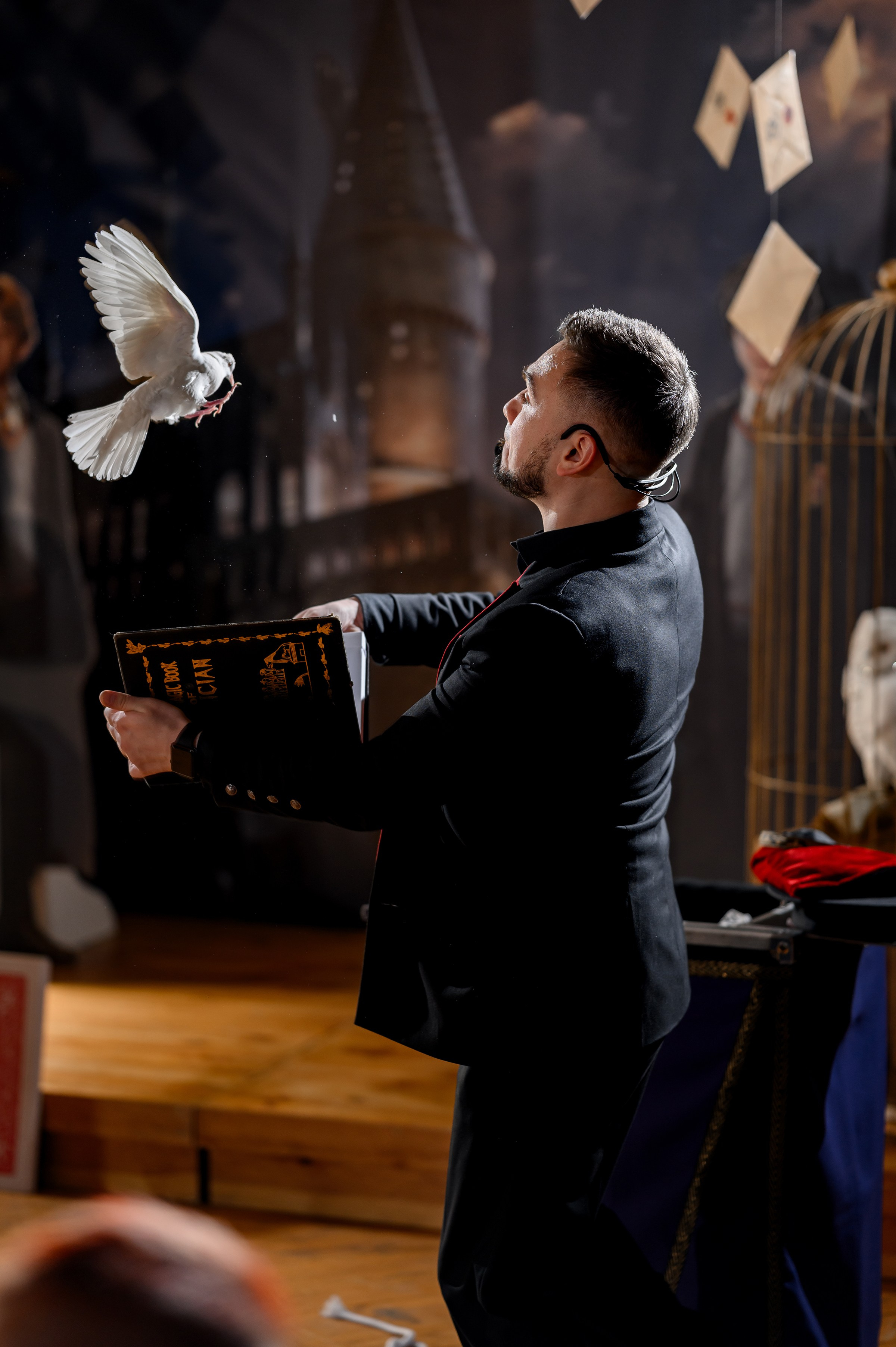 " MILANA 6 ". Свадебный и семейный фотограф