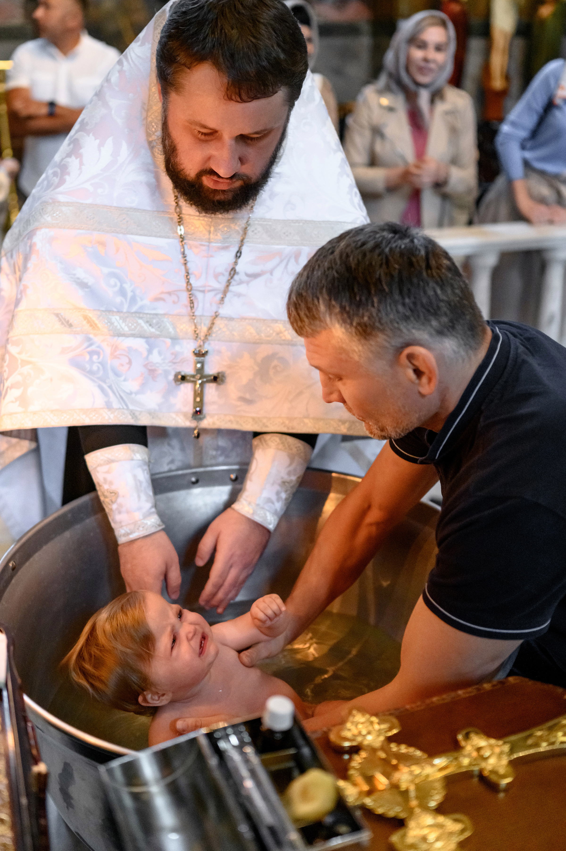 Хрестини Києво-Печерська лавра. Свадебный и семейный фотограф