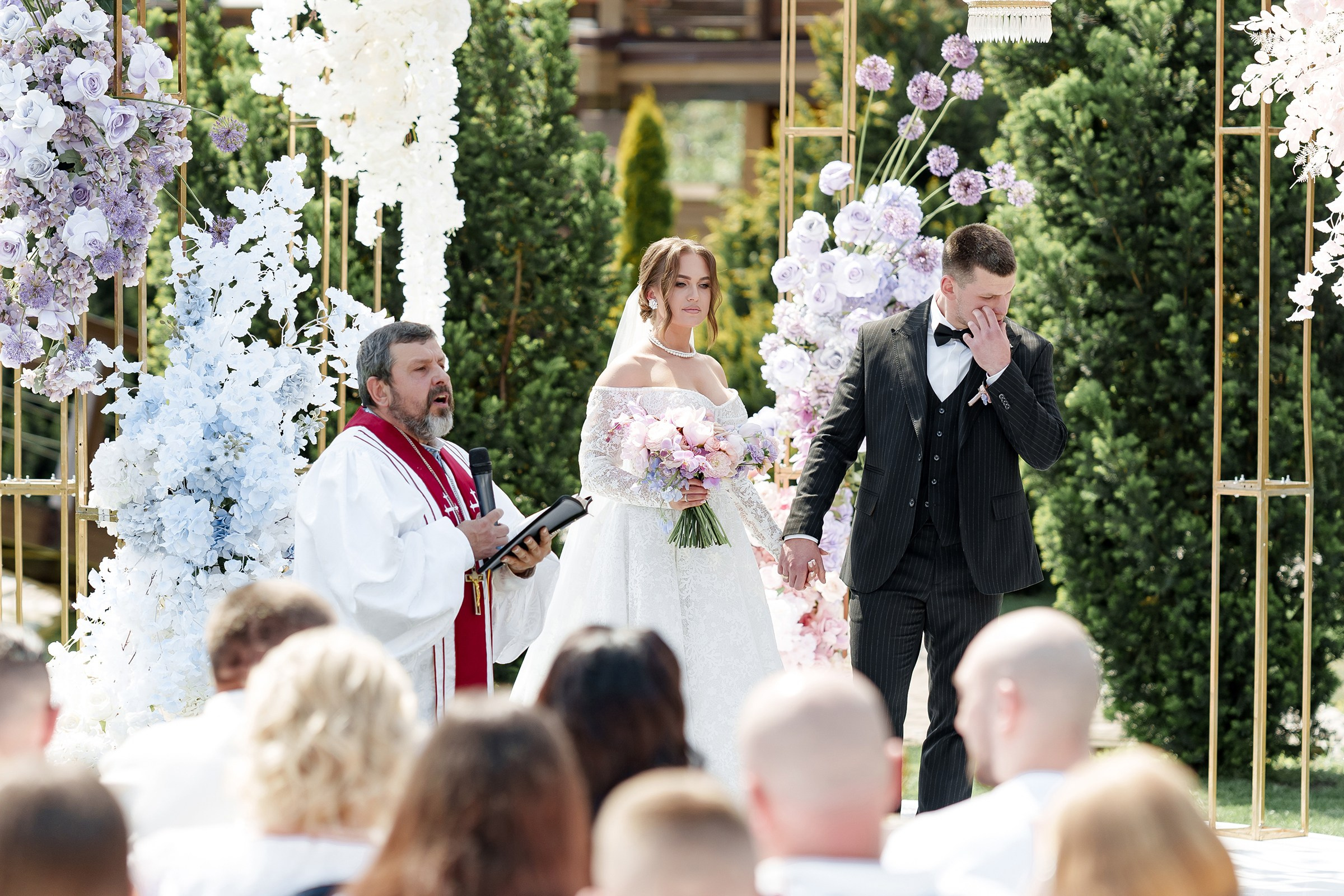 BOHDAN & ALEXANDRA. Свадебный и семейный фотограф