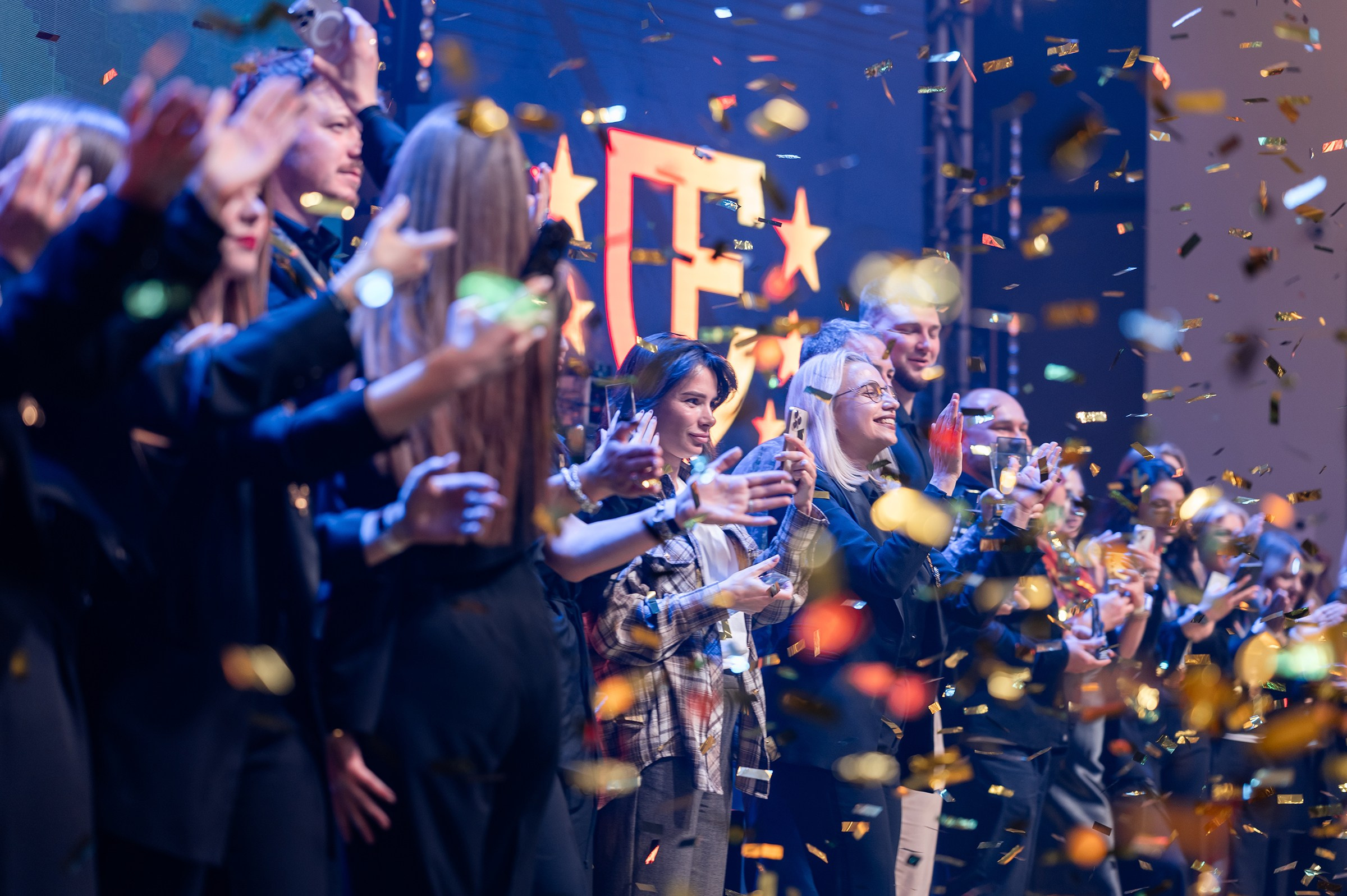 «CHAMPION FEST 2025». Свадебный и семейный фотограф