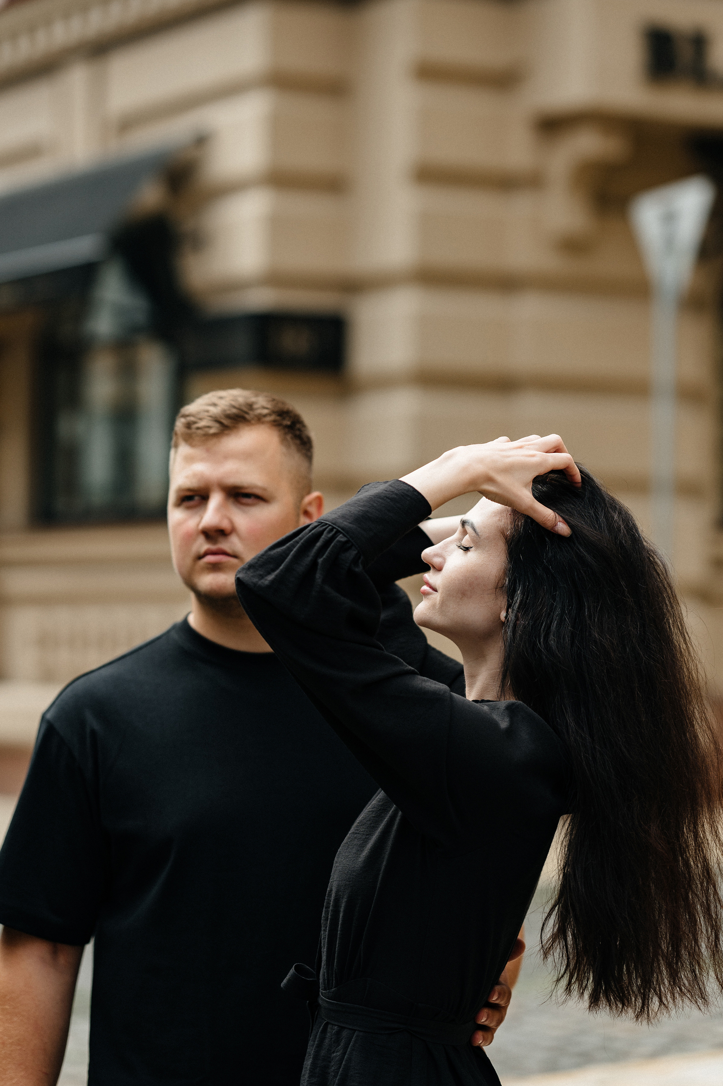 Пропозиція руки і серця. Свадебный и семейный фотограф