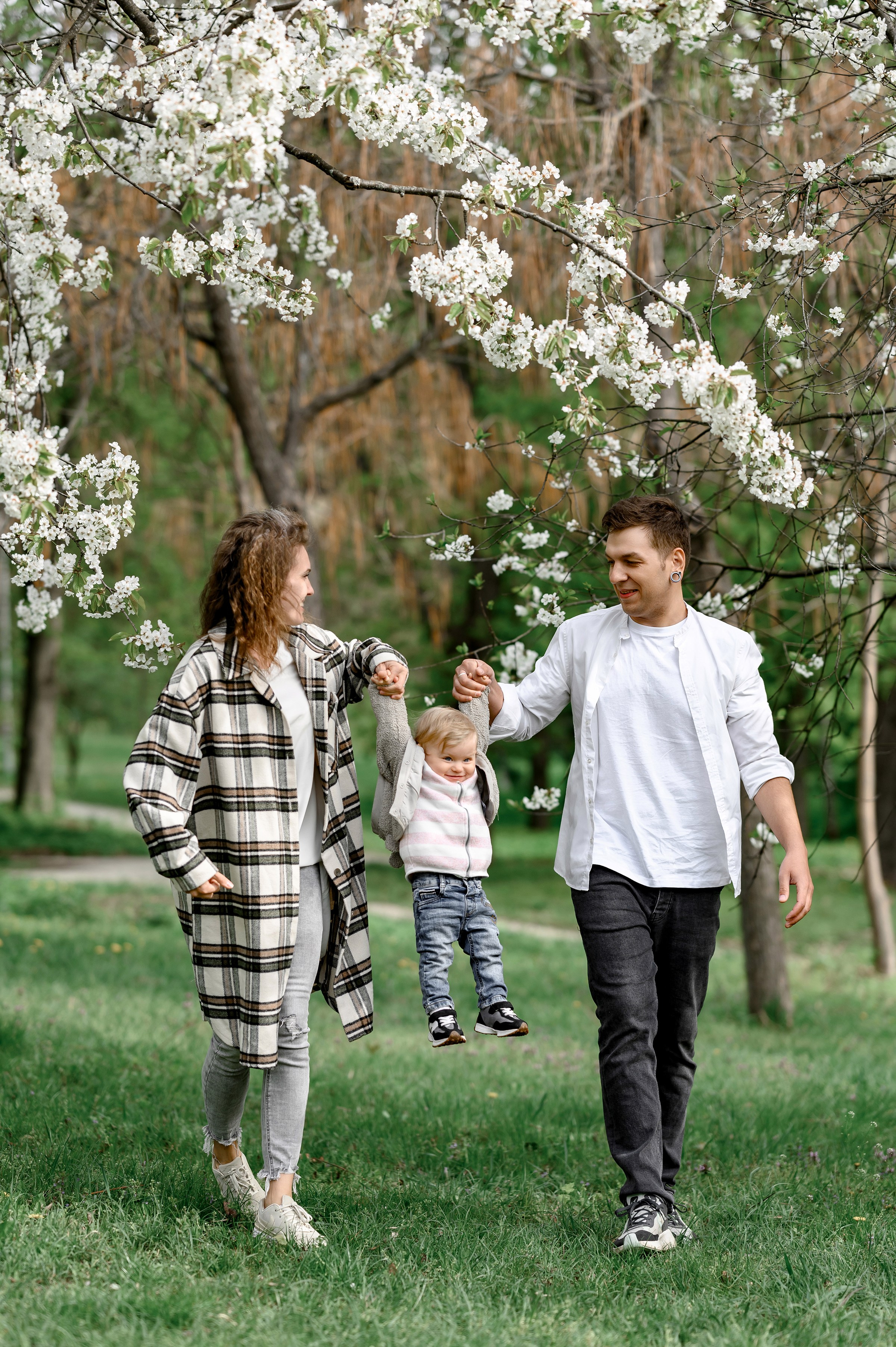 F A M I L Y. Свадебный и семейный фотограф