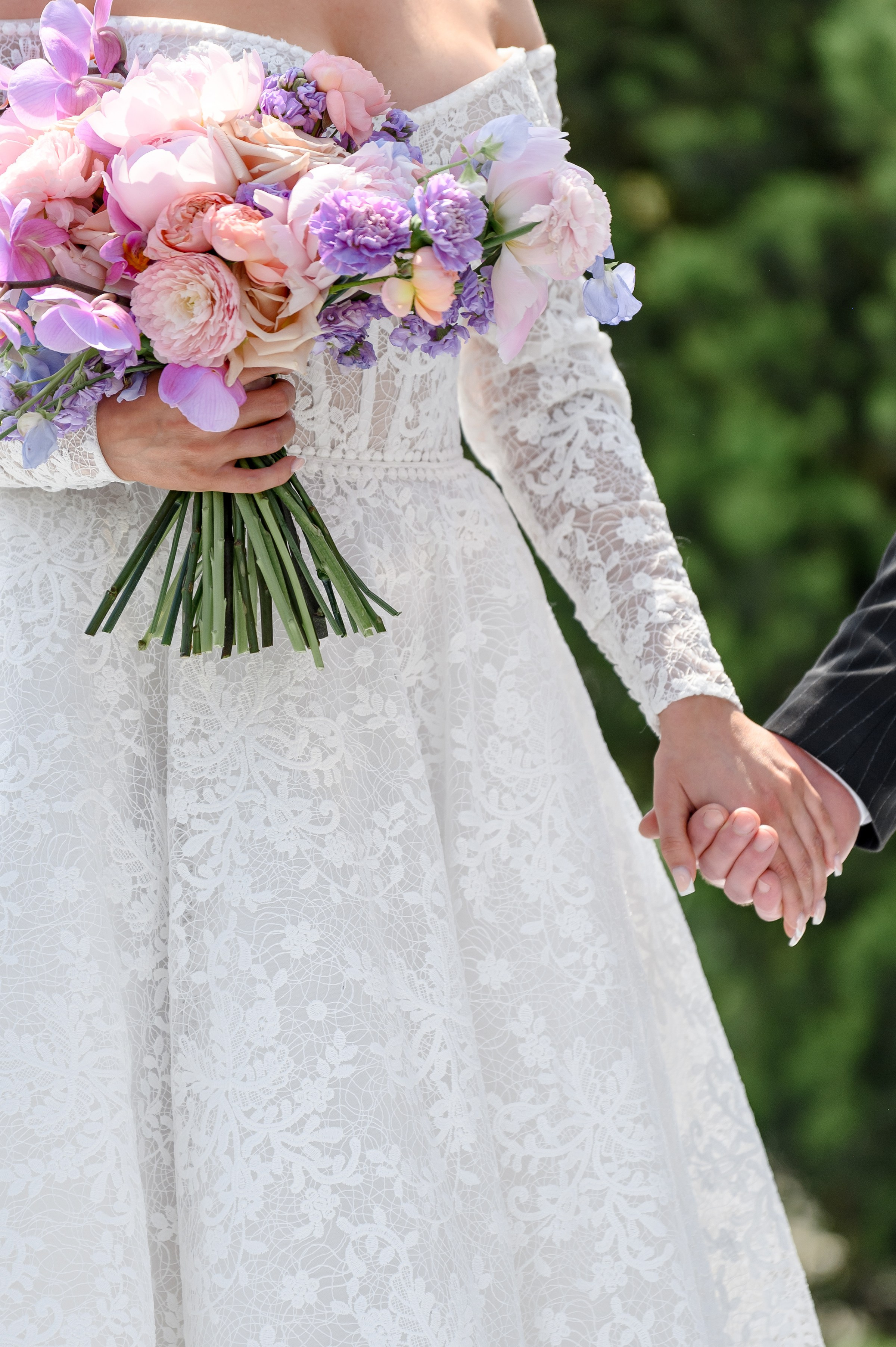 BOHDAN & ALEXANDRA. Свадебный и семейный фотограф