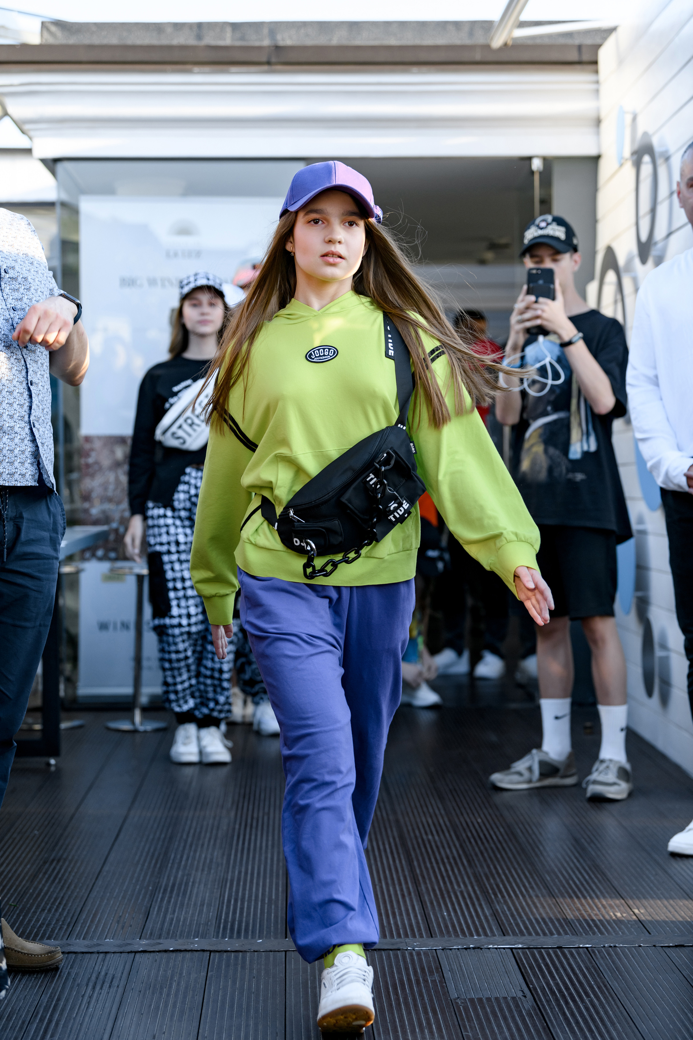 Благодійній концерт від фонду «Мамине серце» — «Твій вихід в світ». Свадебный и семейный фотограф