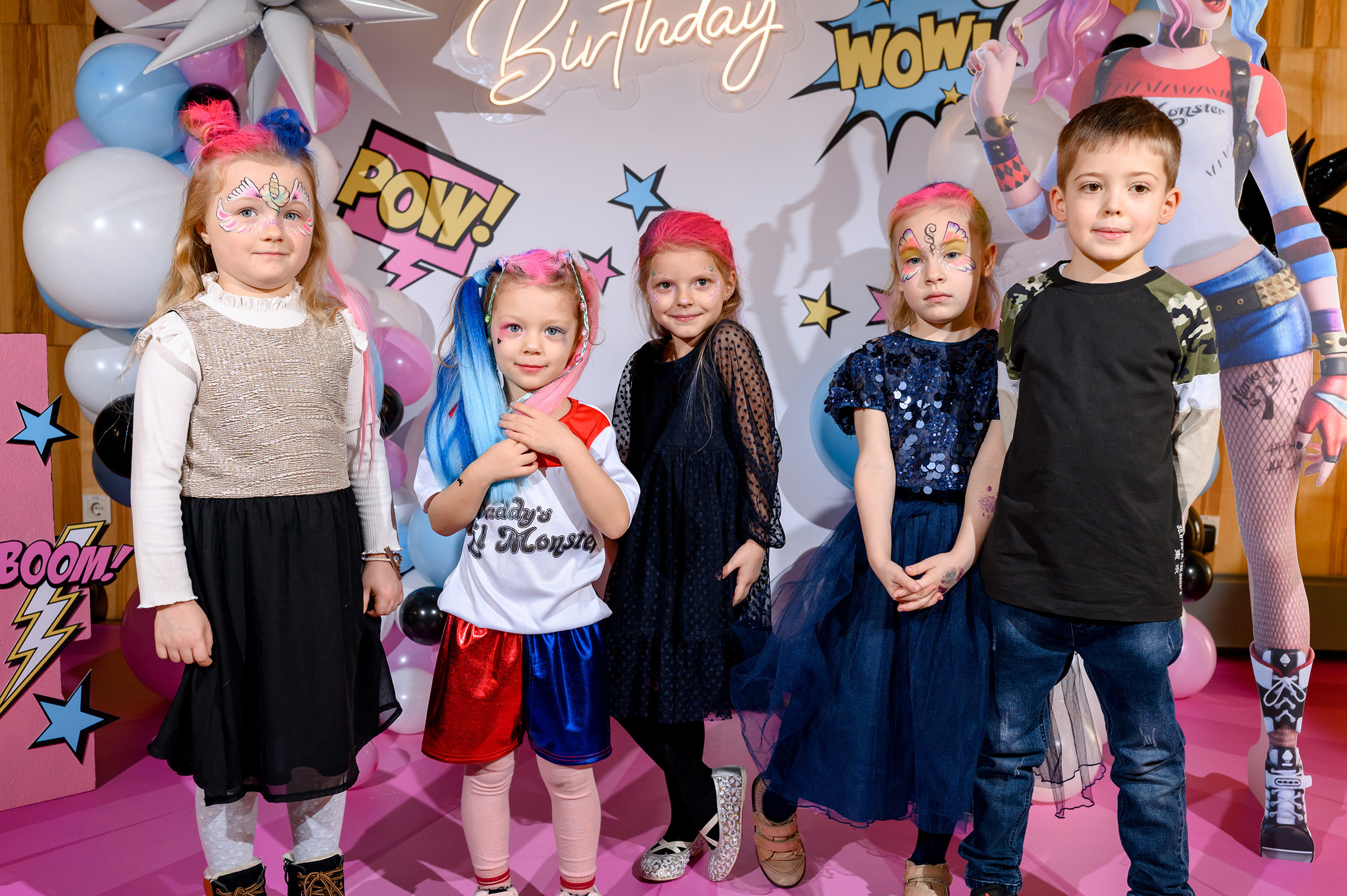 Мілана 4 роки. Свадебный и семейный фотограф