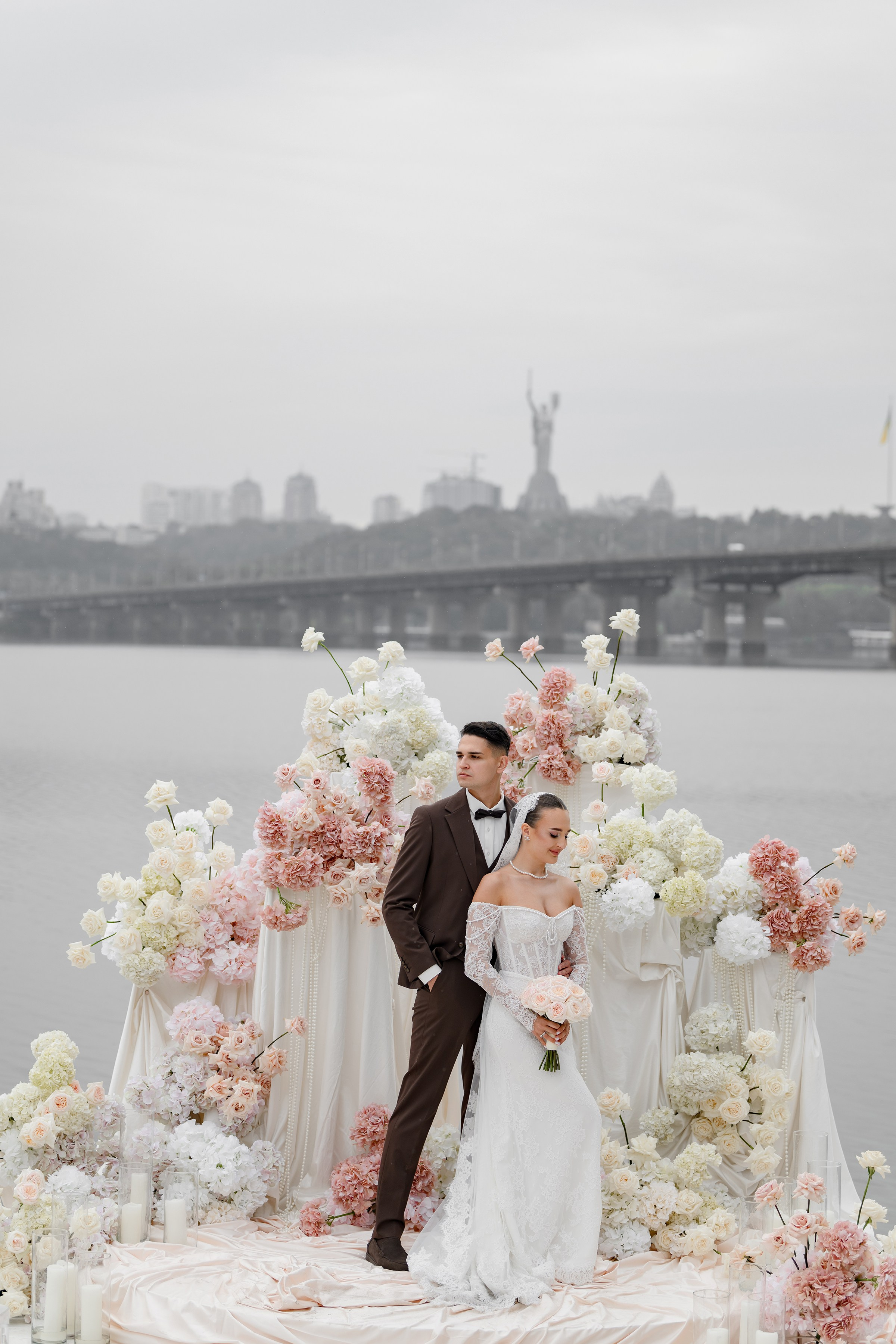 Yaroslav & Anna. Свадебный и семейный фотограф
