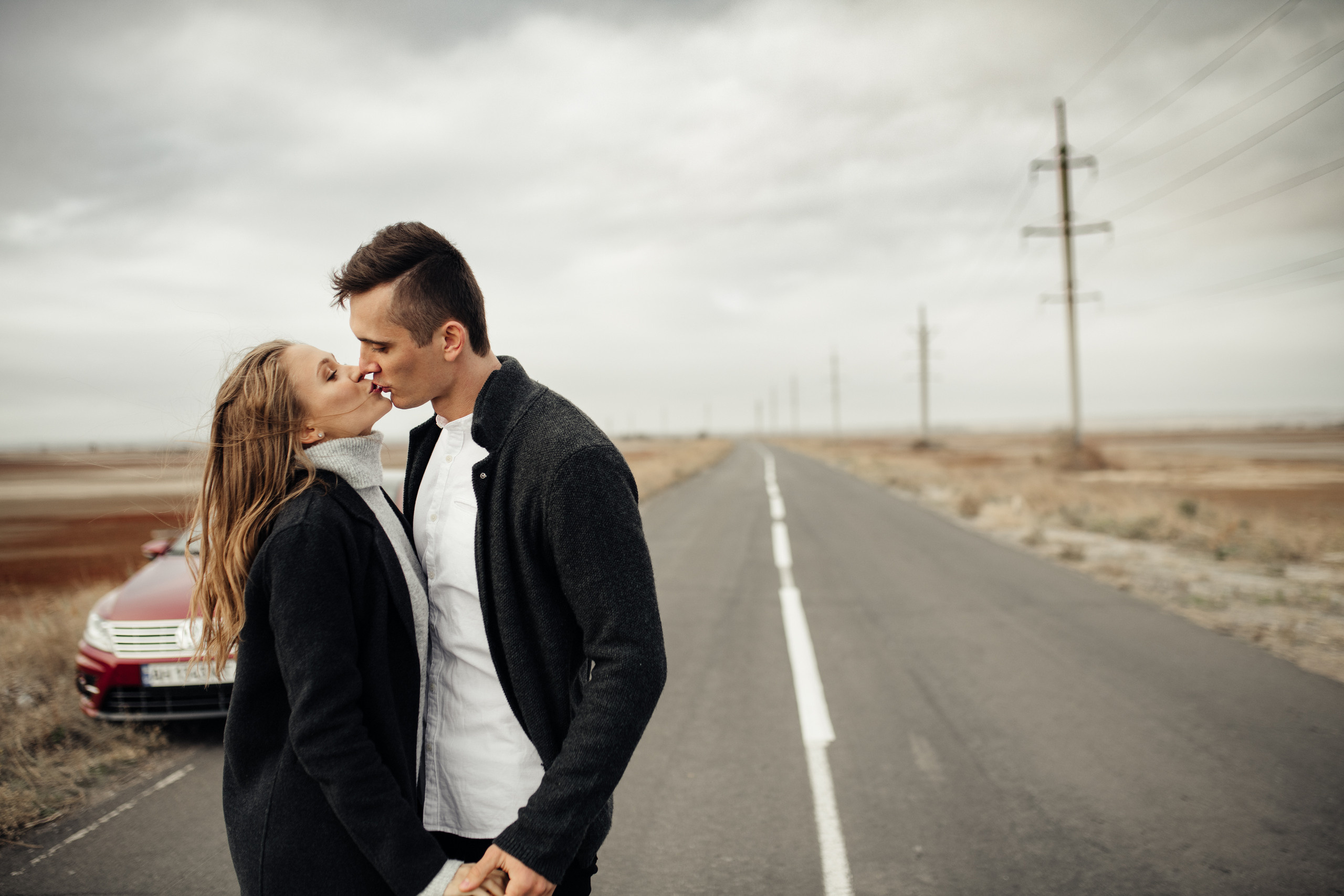 Микола & Катерина. Свадебный и семейный фотограф