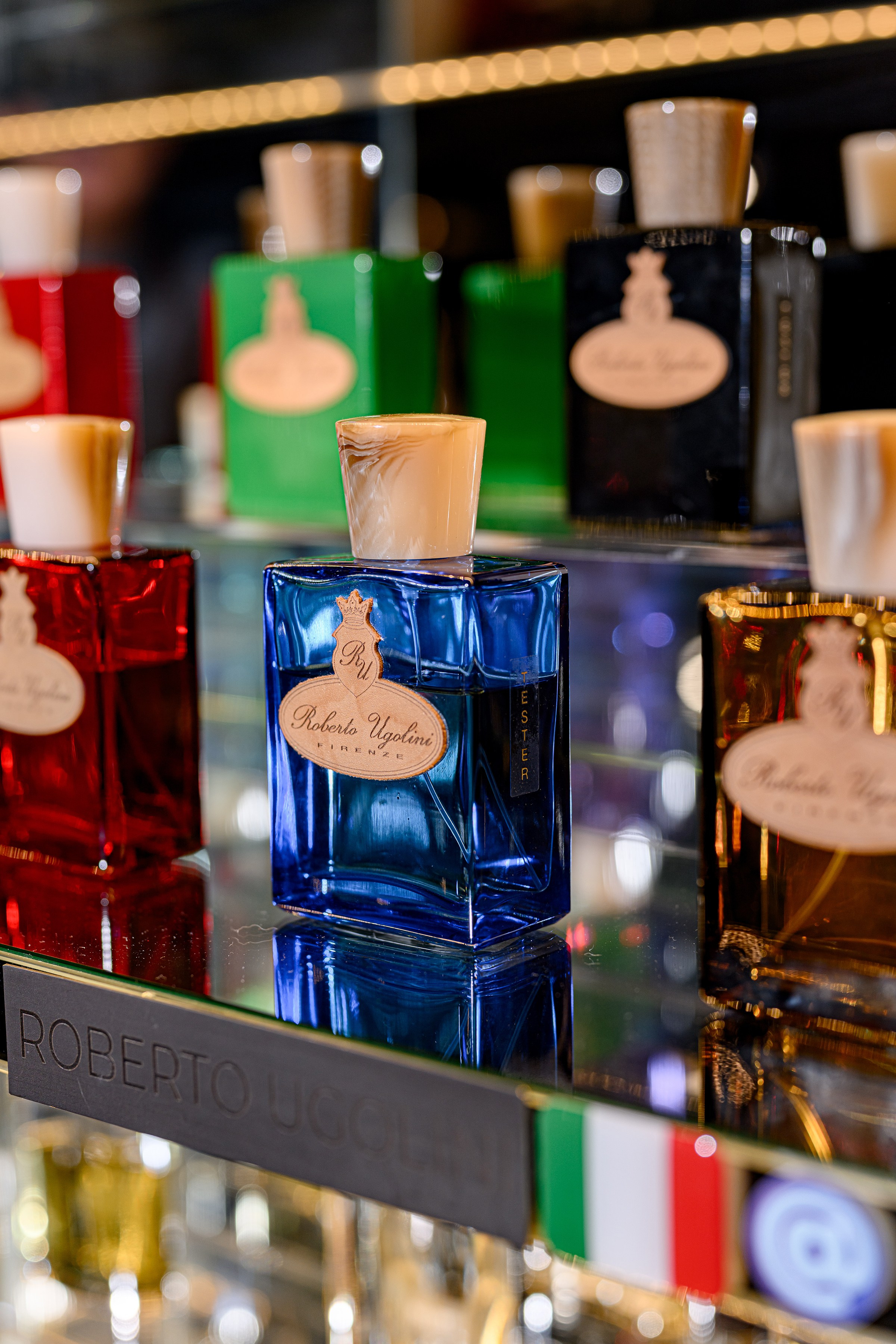 «PARFUM BURO». Свадебный и семейный фотограф