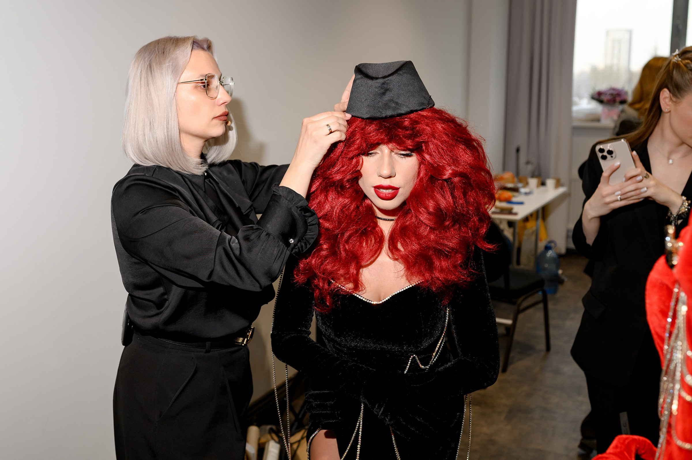 «Quantum Leap 1:0». Свадебный и семейный фотограф