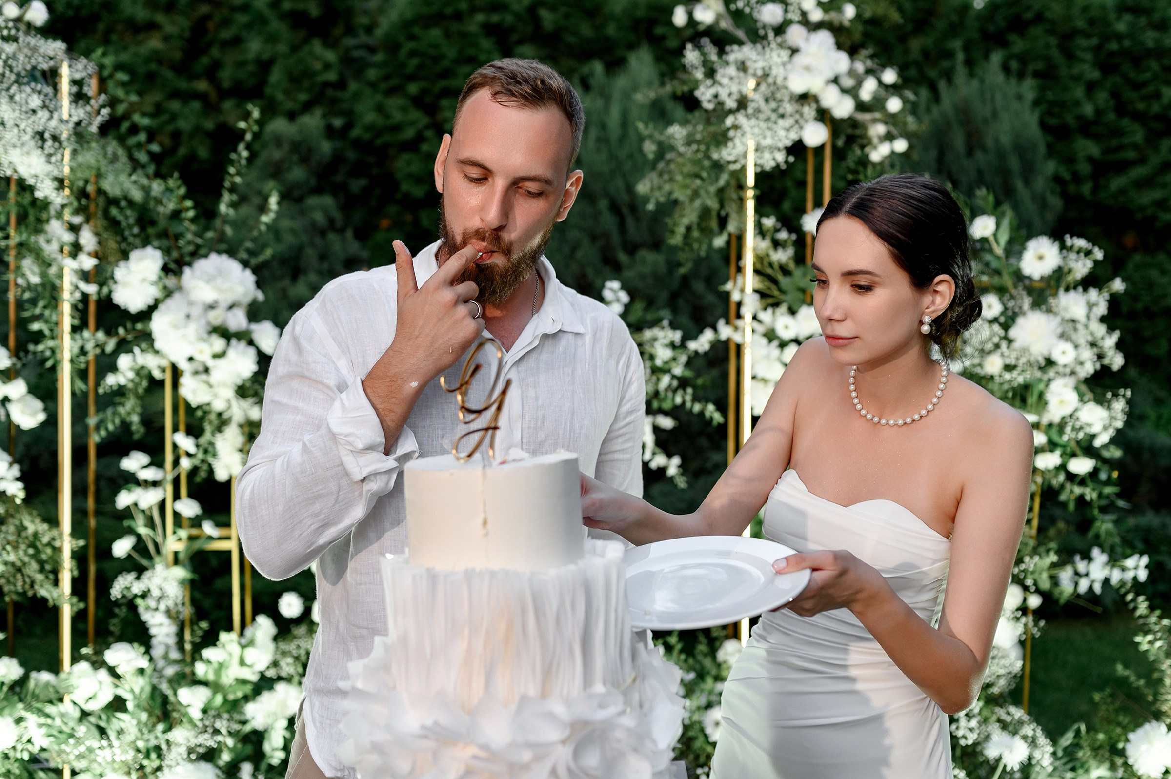 OLEG & ALINA. Свадебный и семейный фотограф