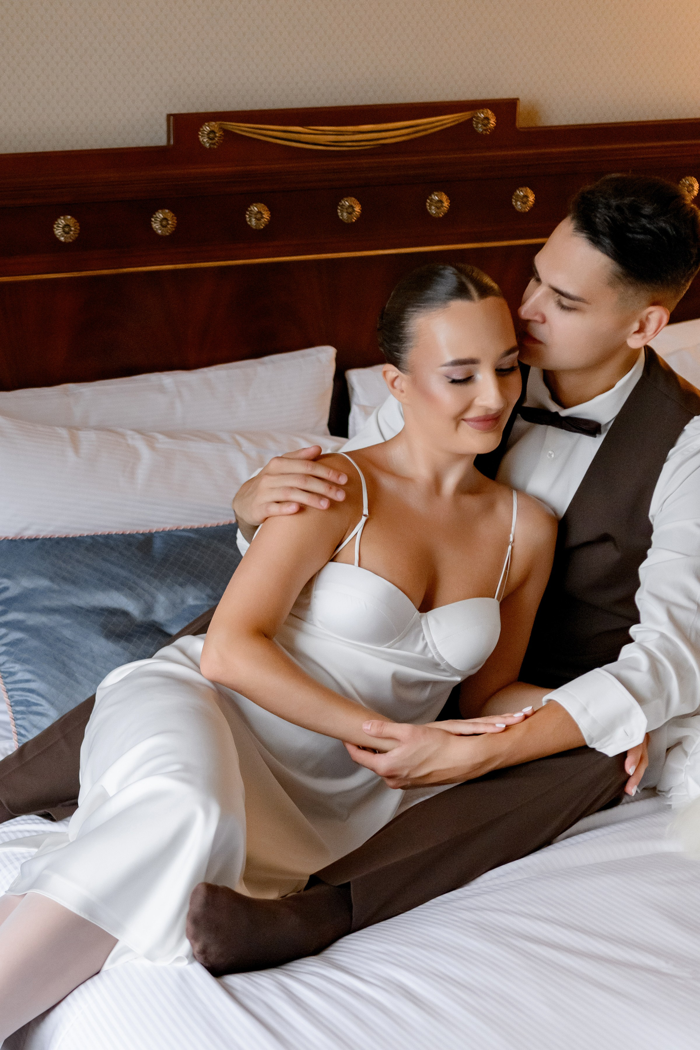 Yaroslav & Anna. Свадебный и семейный фотограф