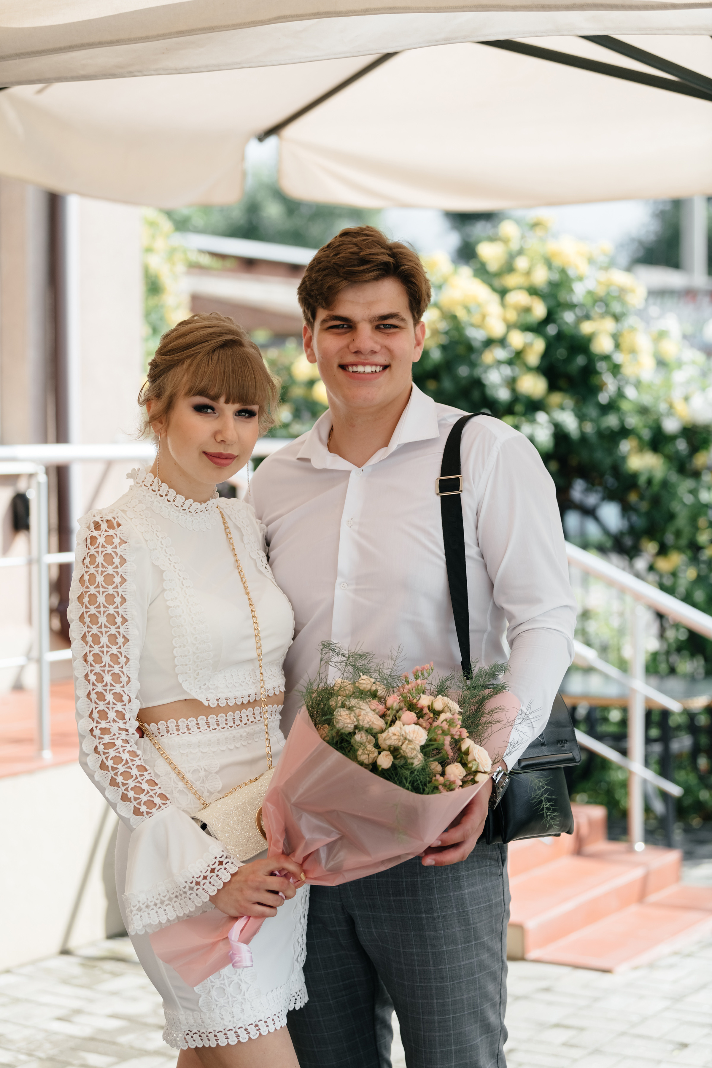 Артур & Єлизавета. Свадебный и семейный фотограф