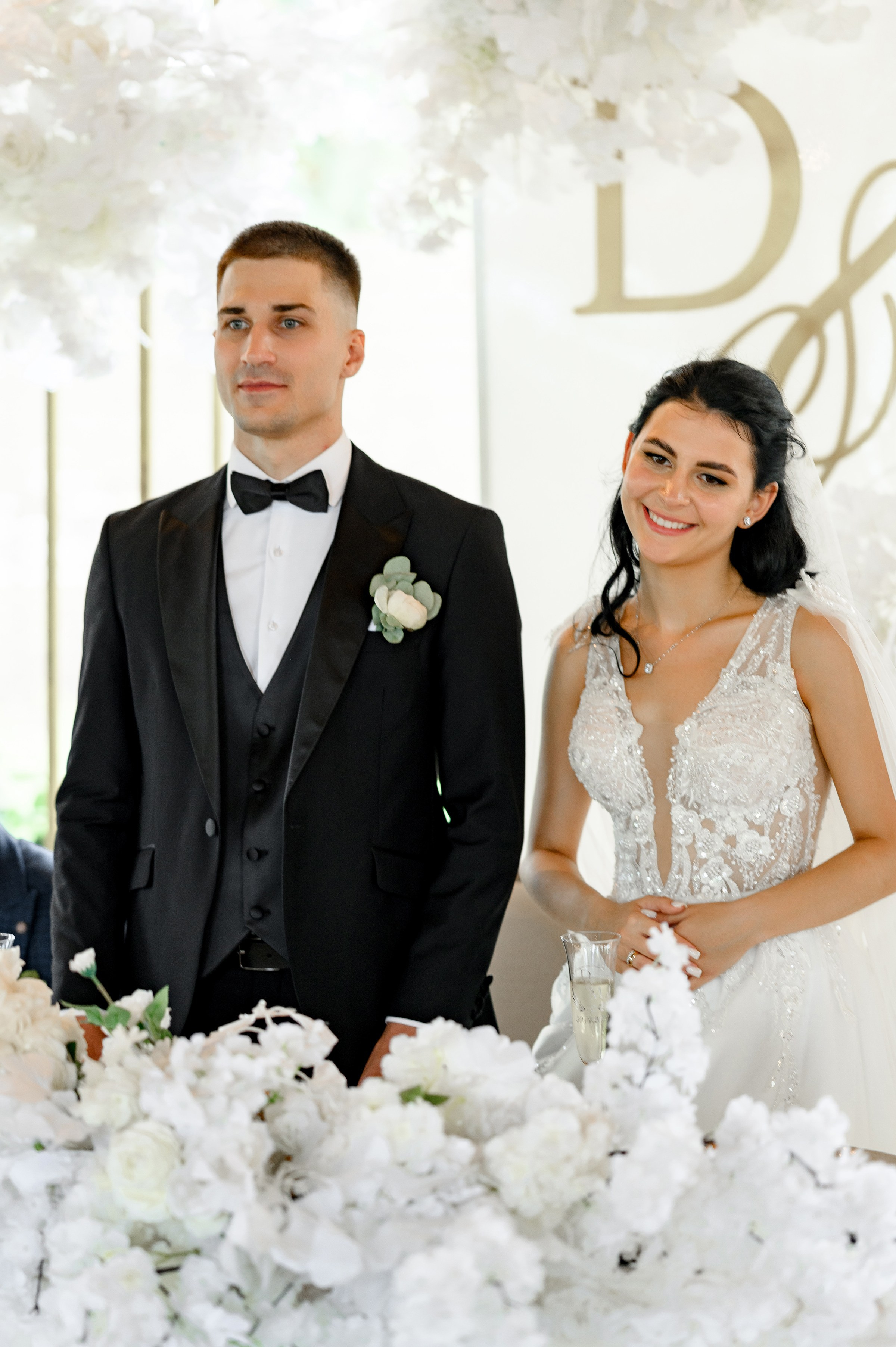 MAKSYM & DASHA. Свадебный и семейный фотограф