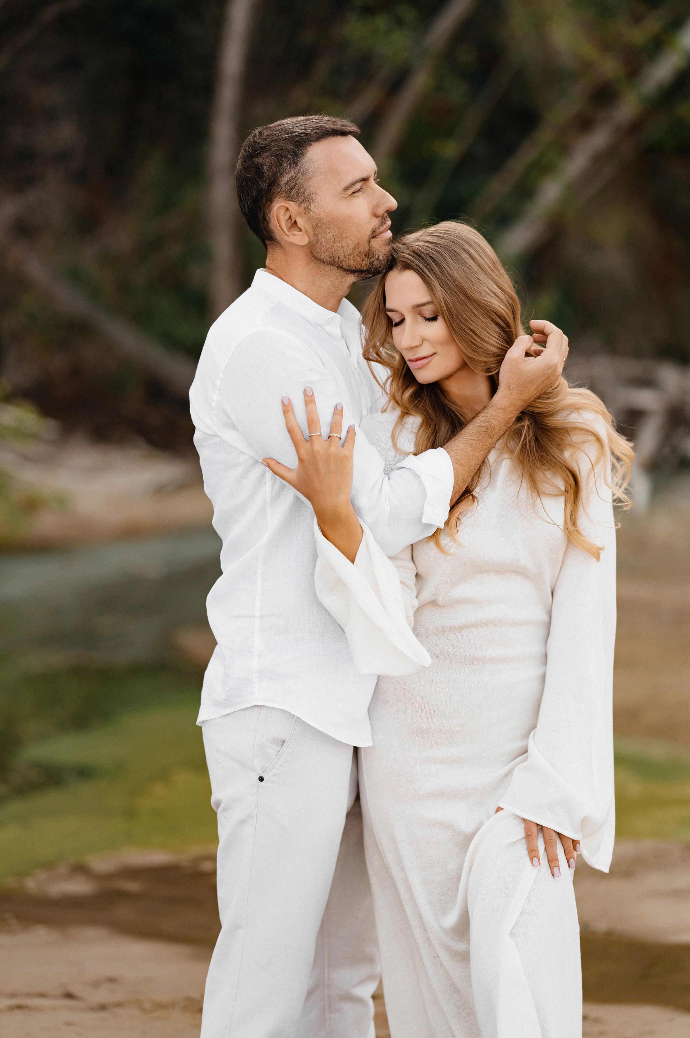 Діма & Наталя. Свадебный и семейный фотограф