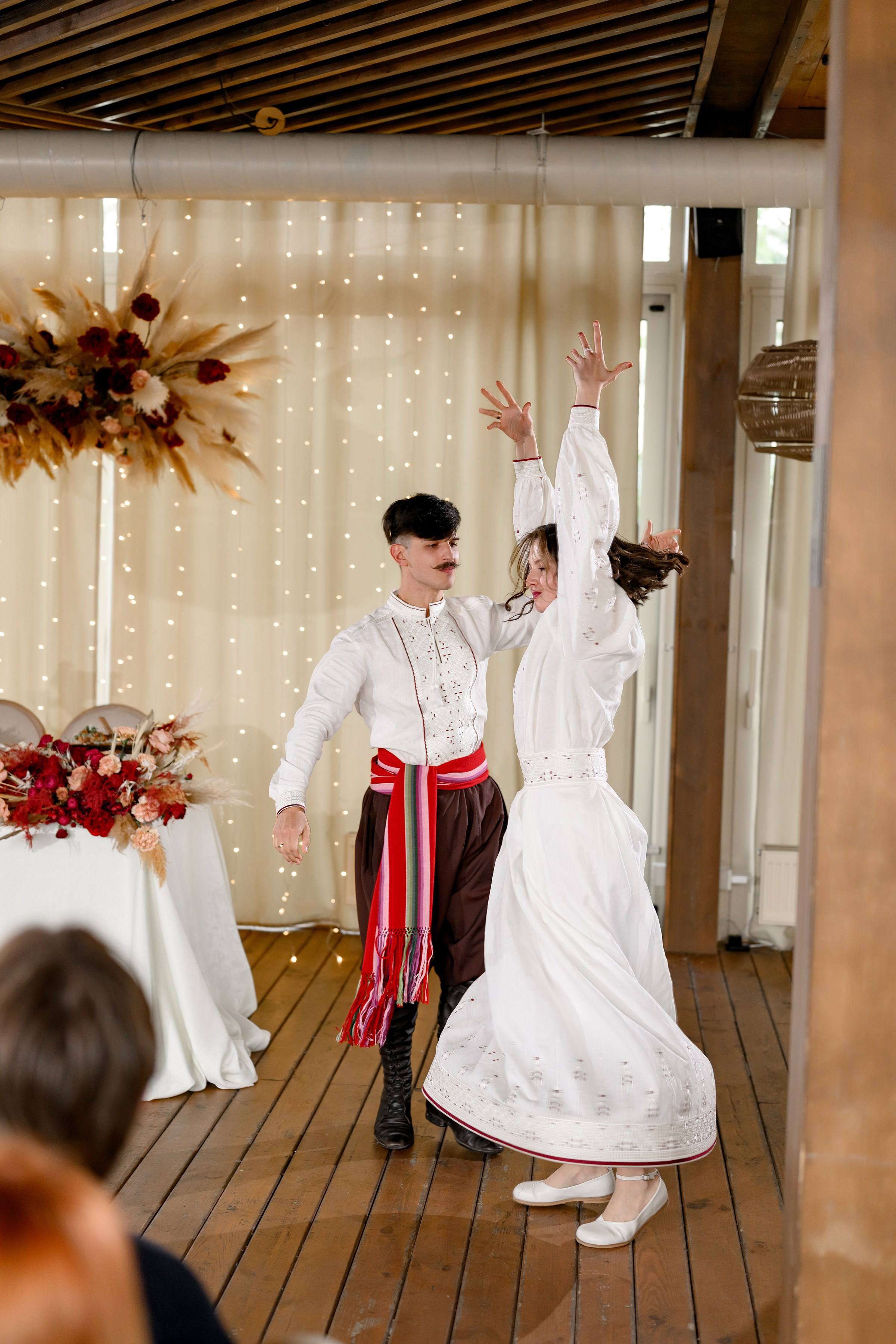 ОЛЕКСА & ЕЛІНА. Свадебный и семейный фотограф