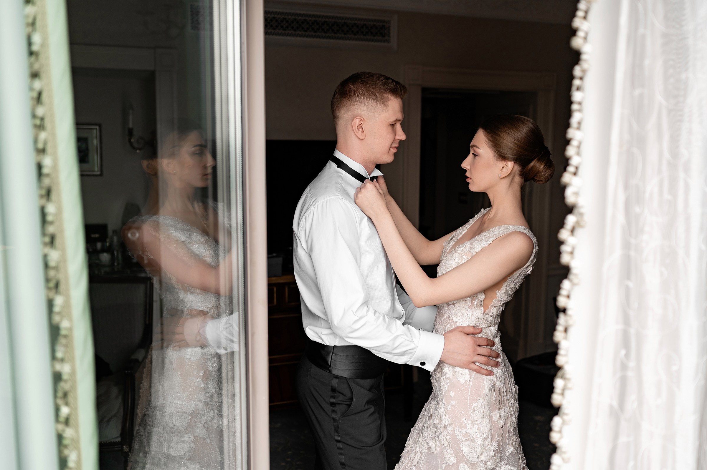 BOGDAN & VALERIA. Свадебный и семейный фотограф