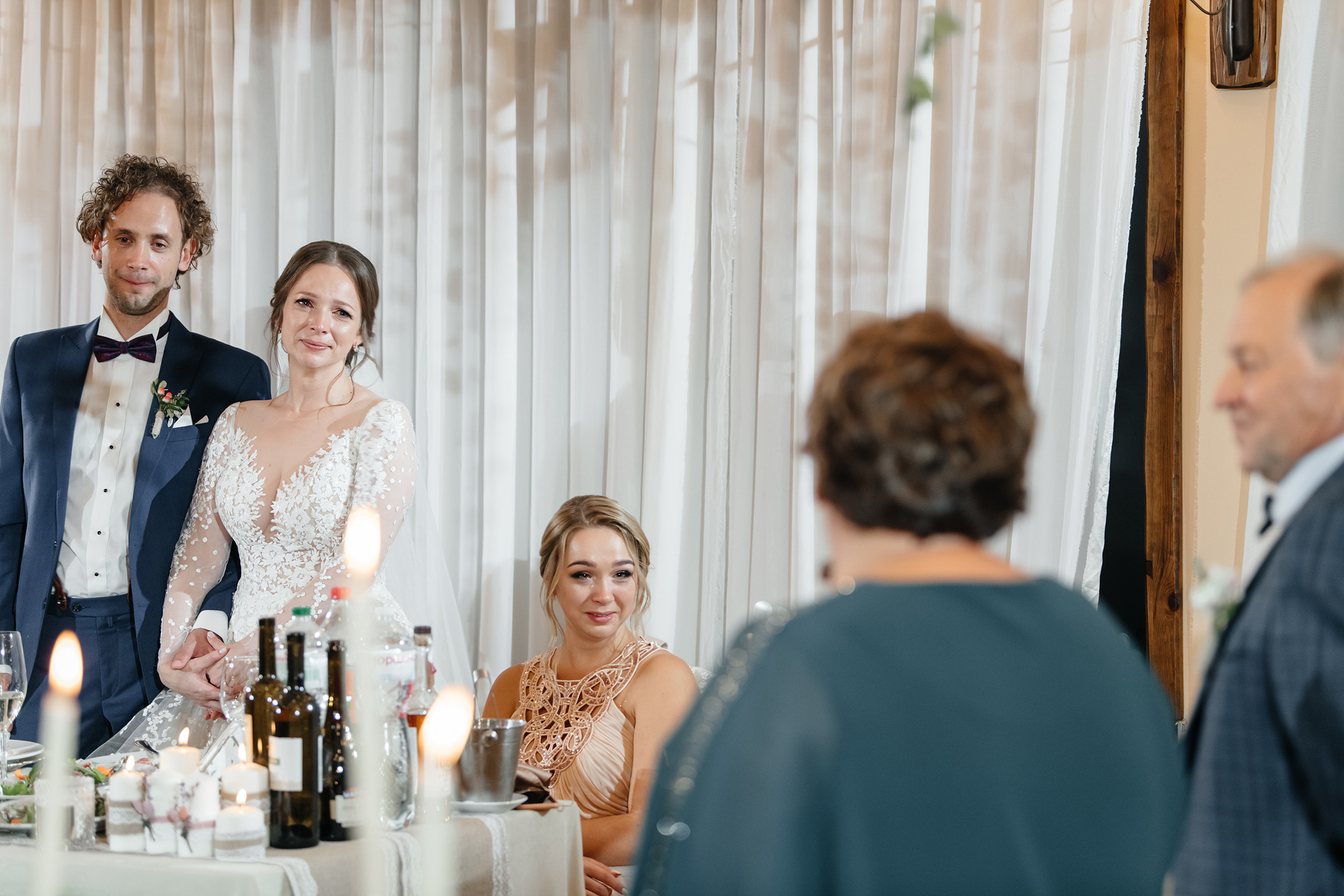 Олег & Юлія. Свадебный и семейный фотограф