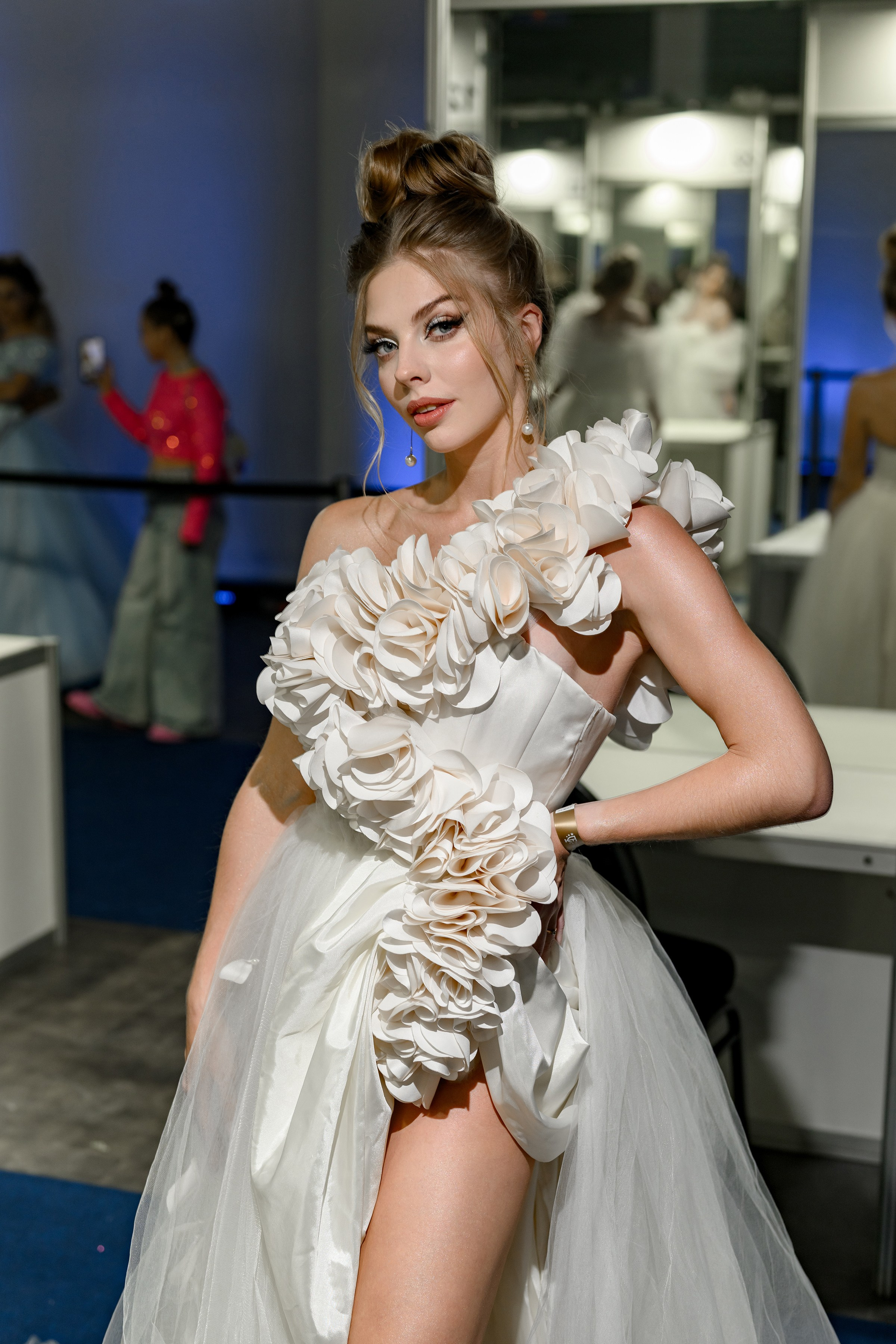 «CHAMPION FEST 2025». Свадебный и семейный фотограф