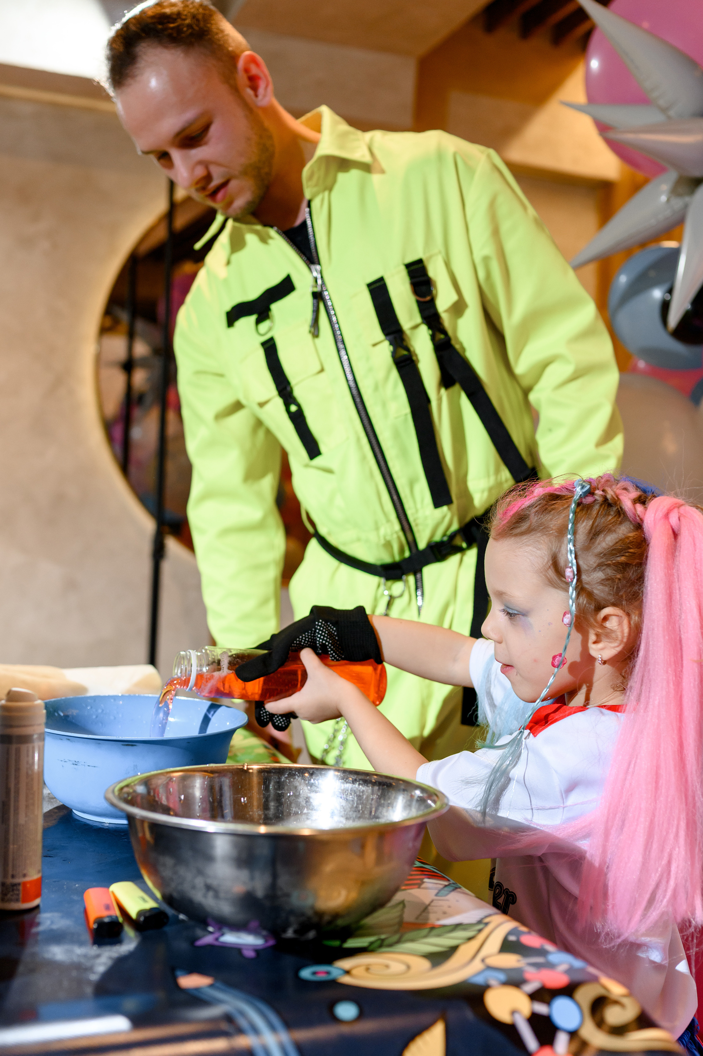 Мілана 4 роки. Свадебный и семейный фотограф