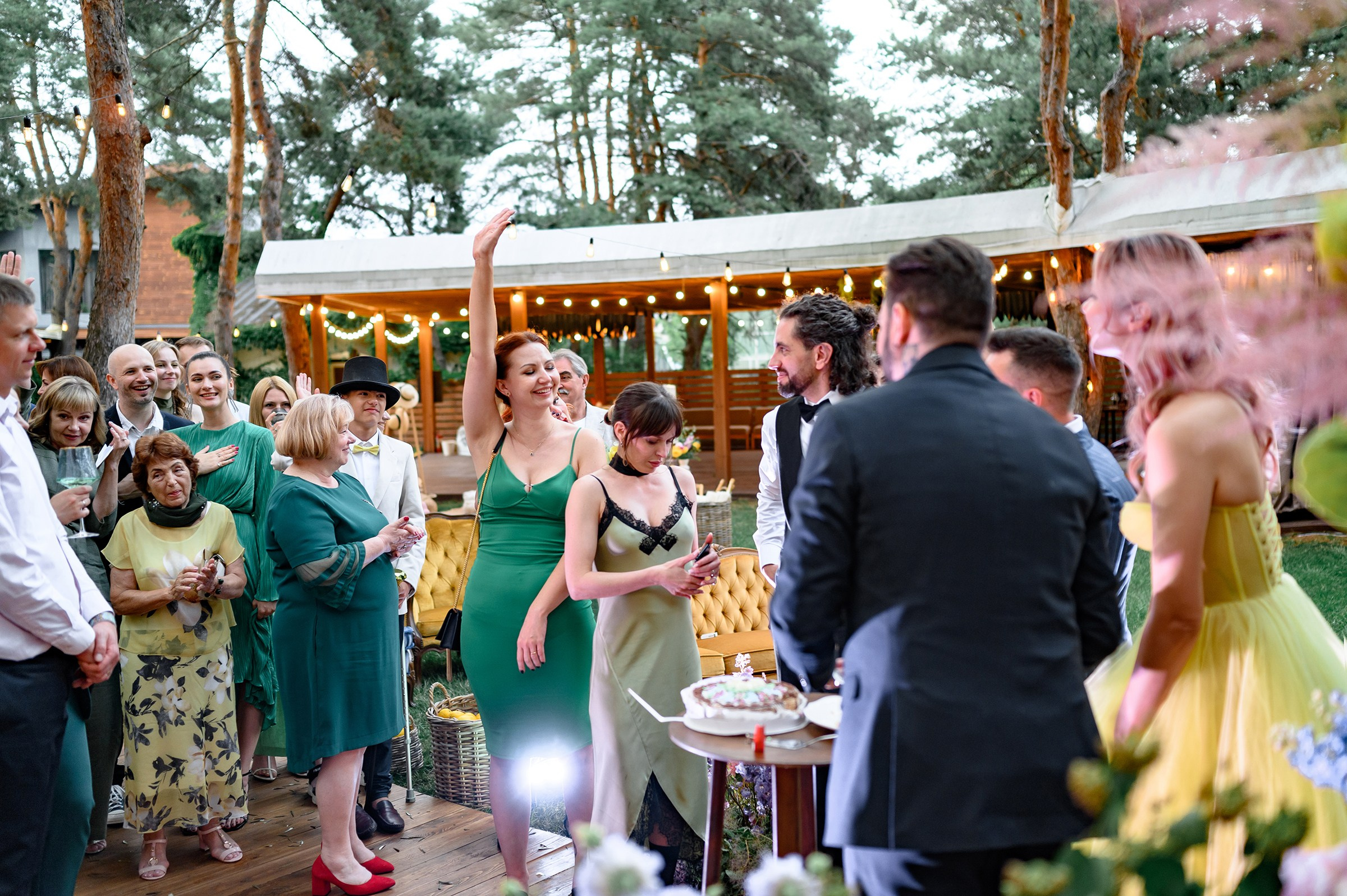 ОЛЕКСІЙ & ЯРОСЛАВА. Свадебный и семейный фотограф