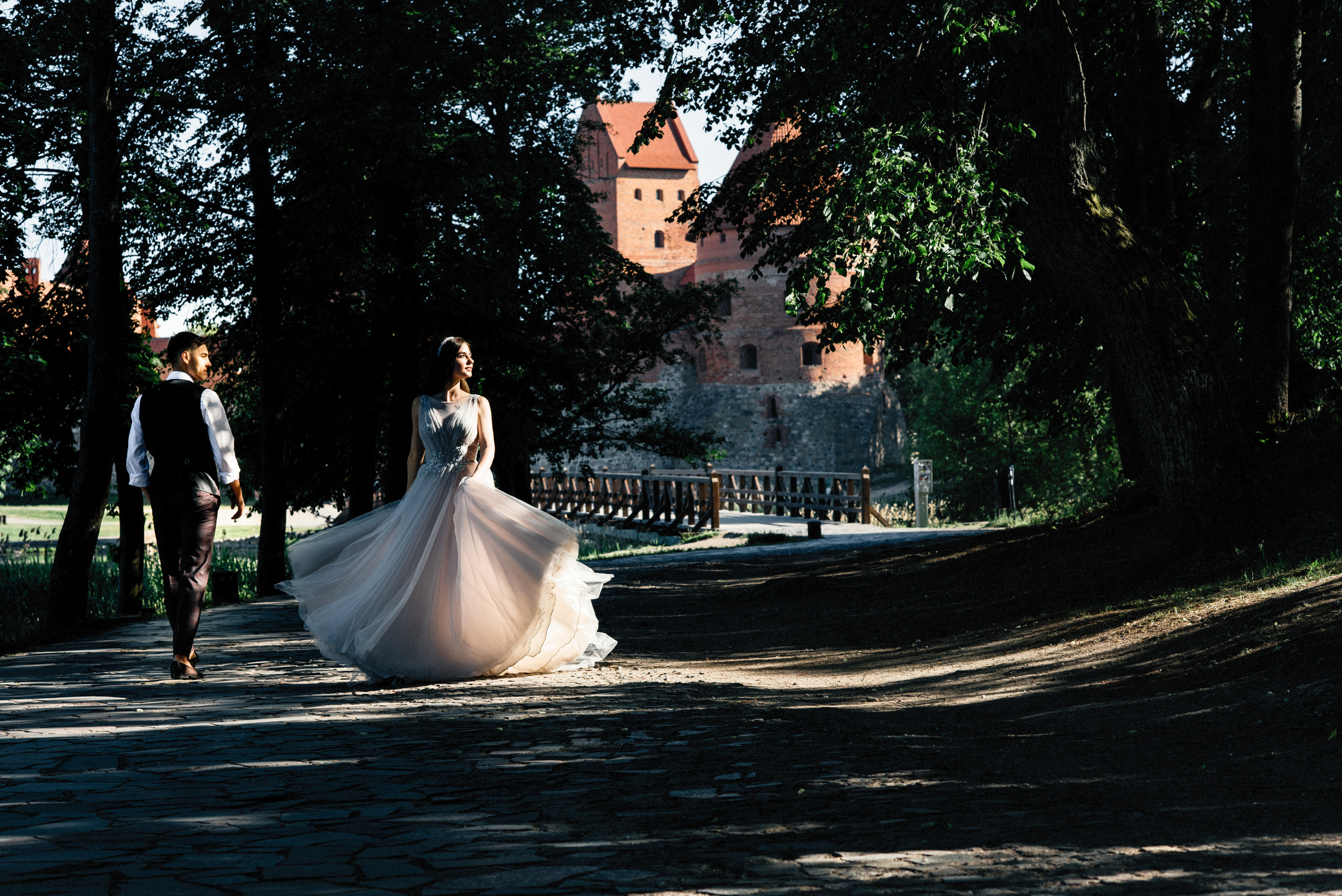 Євгеній & Ірина. Свадебный и семейный фотограф
