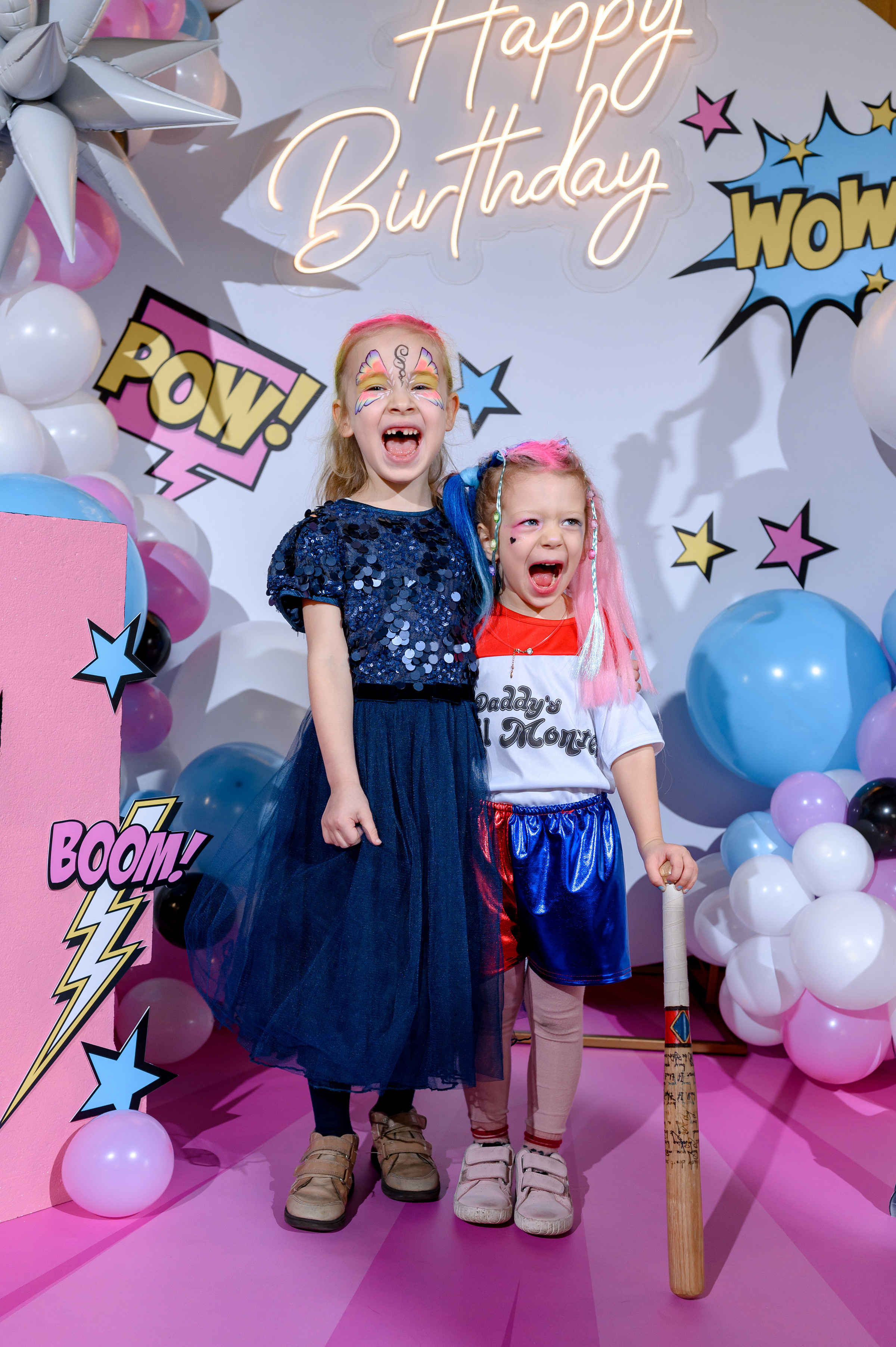 Мілана 4 роки. Свадебный и семейный фотограф