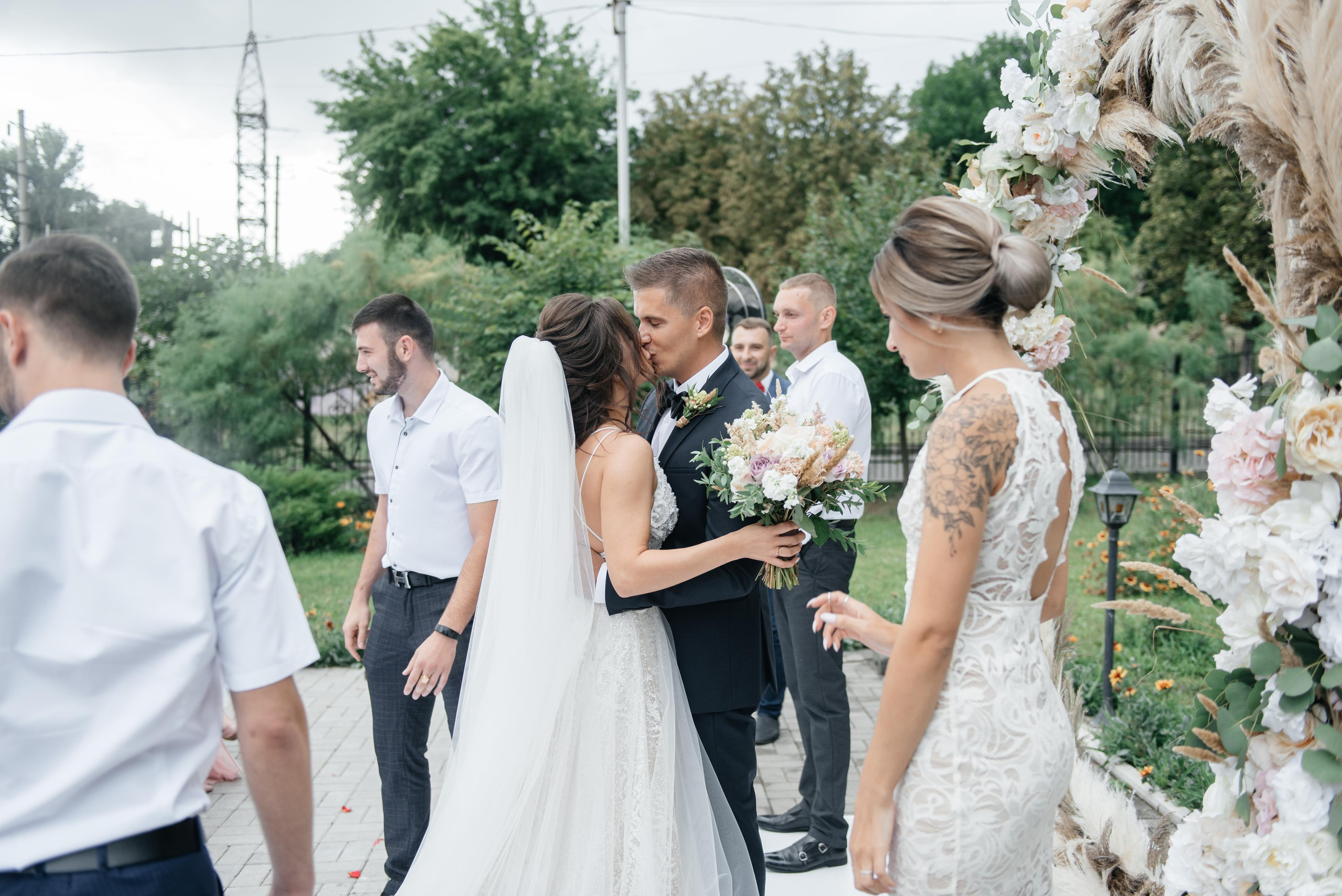 Руслан & Тамара. Свадебный и семейный фотограф