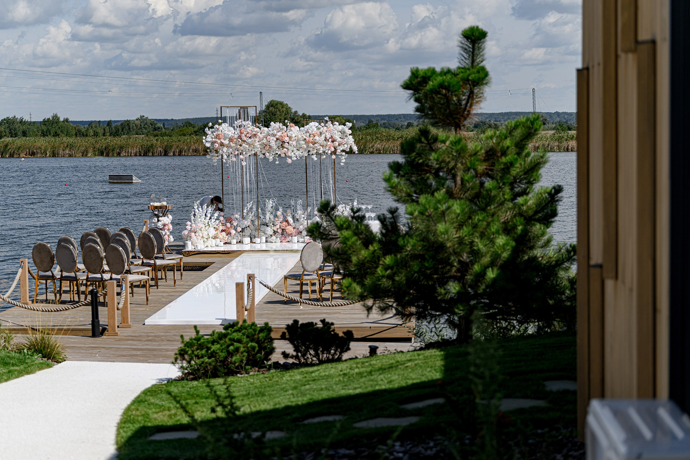 ОЛЕКСІЙ & МАРІЯ. Свадебный и семейный фотограф