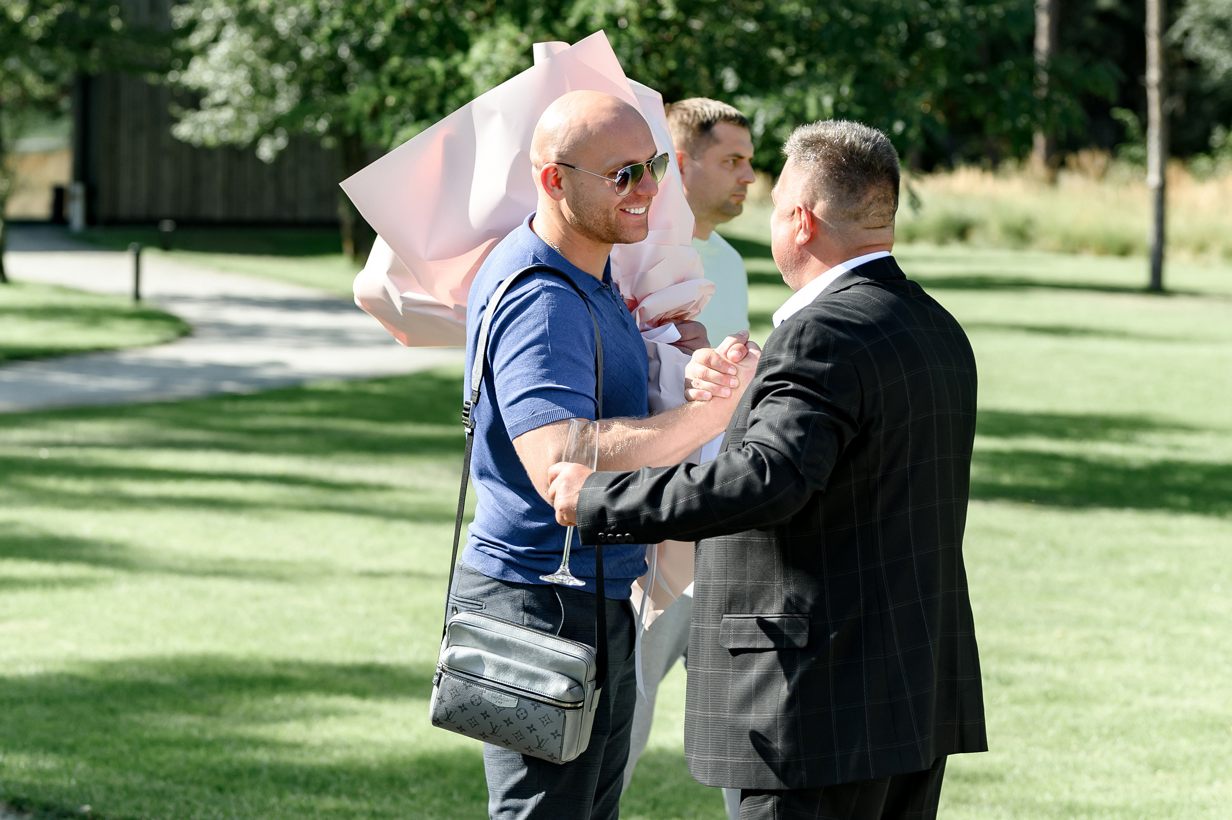 BOGDAN & ANASTASIA. Свадебный и семейный фотограф