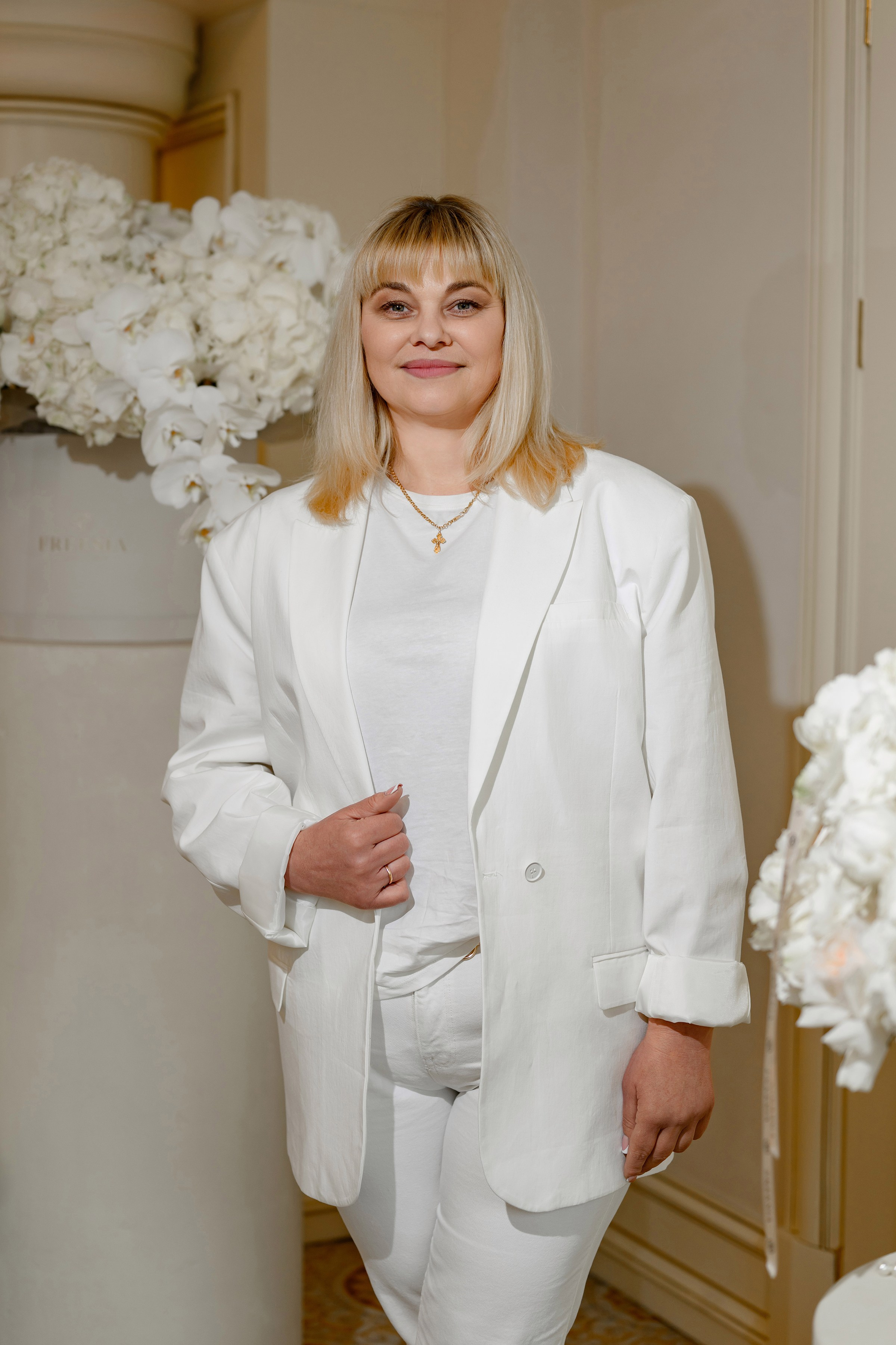 «FREESIA». Свадебный и семейный фотограф