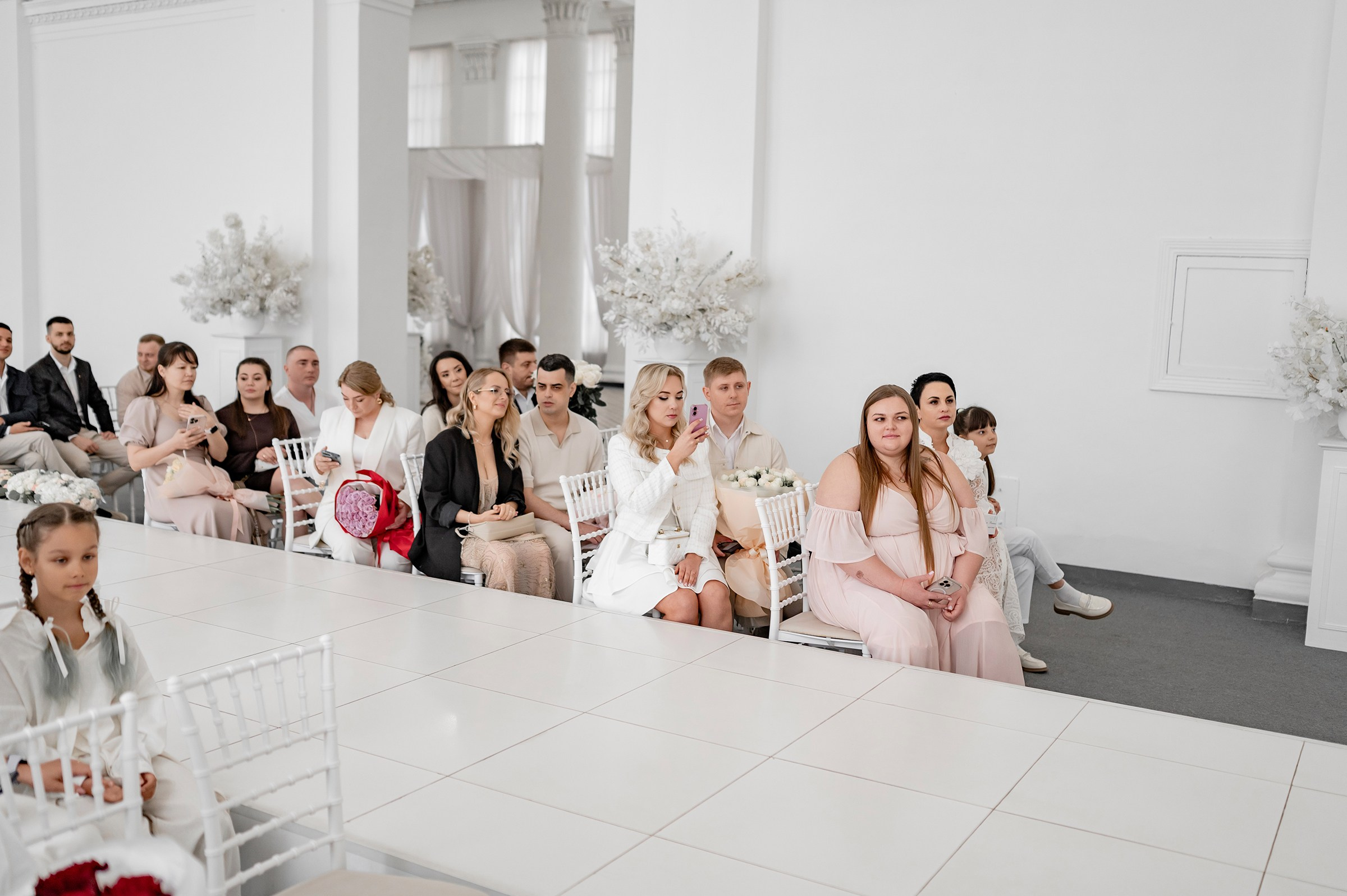 SAID & ILONA. Свадебный и семейный фотограф