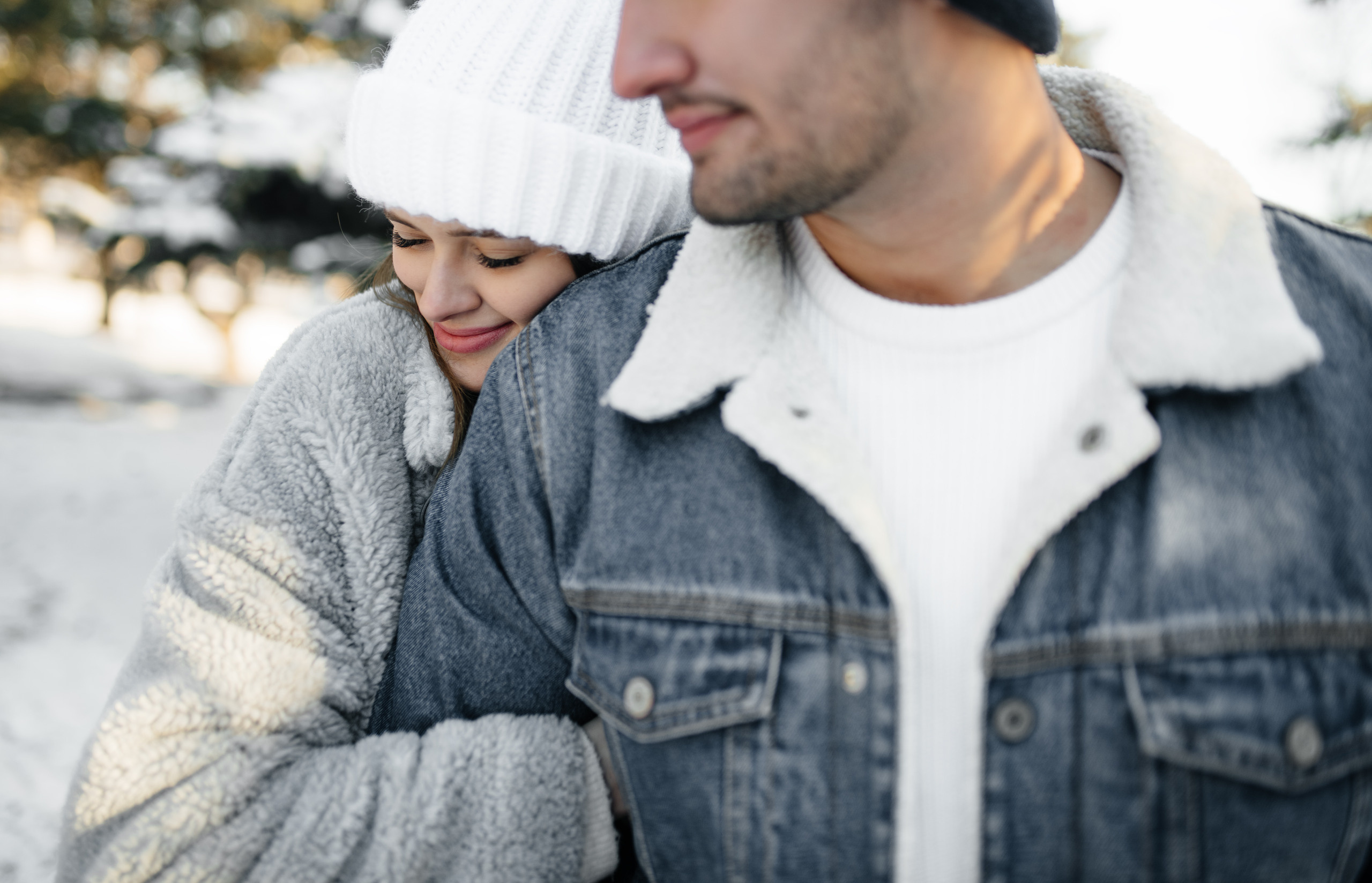 Ян & Вероніка. Свадебный и семейный фотограф