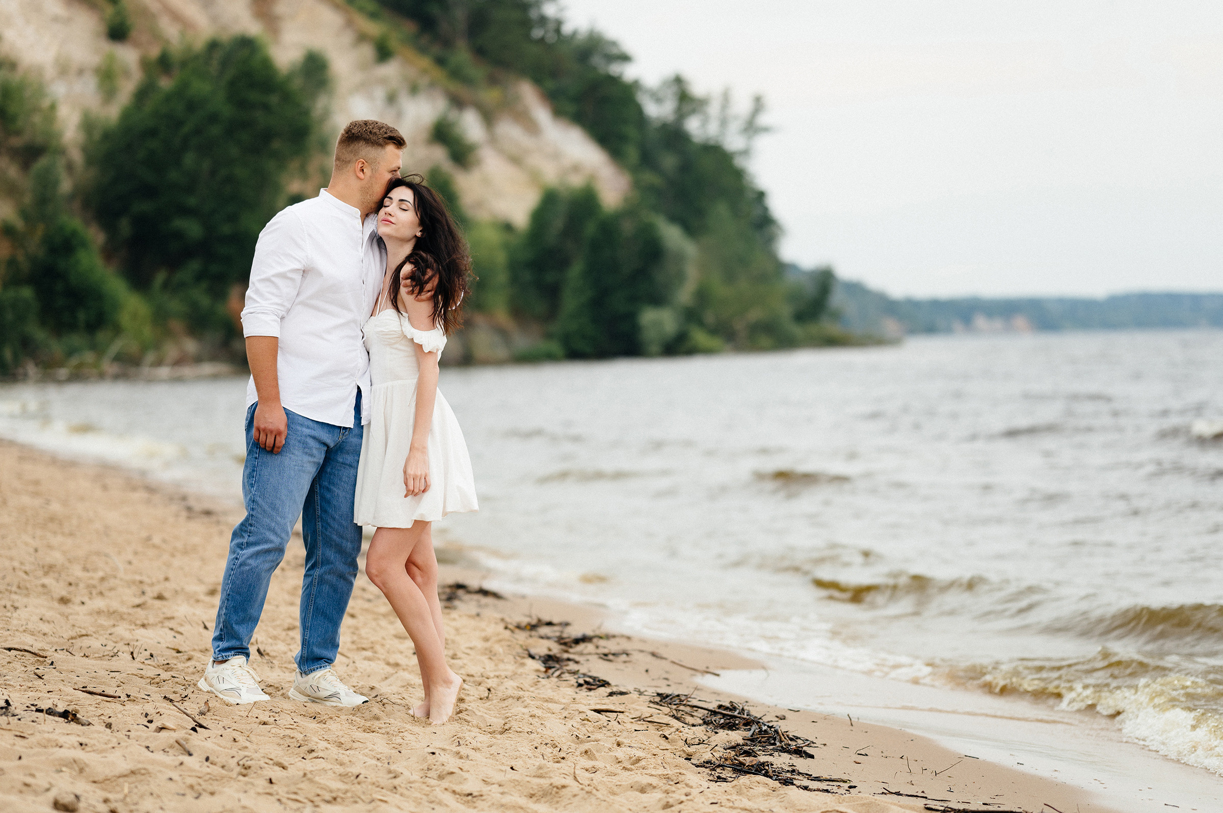 Пропозиція руки і серця. Свадебный и семейный фотограф