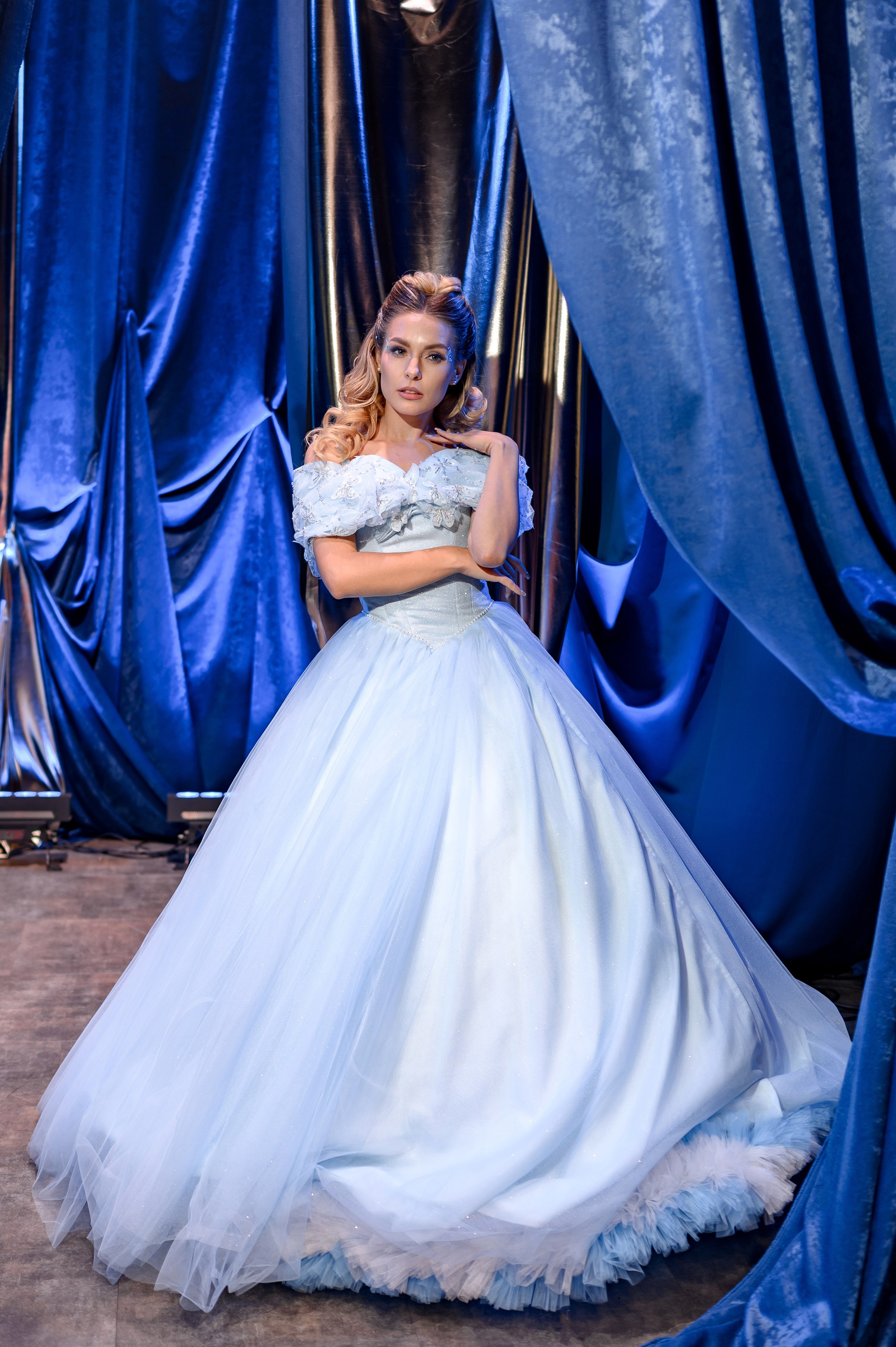 «CHAMPION FEST 2025». Свадебный и семейный фотограф