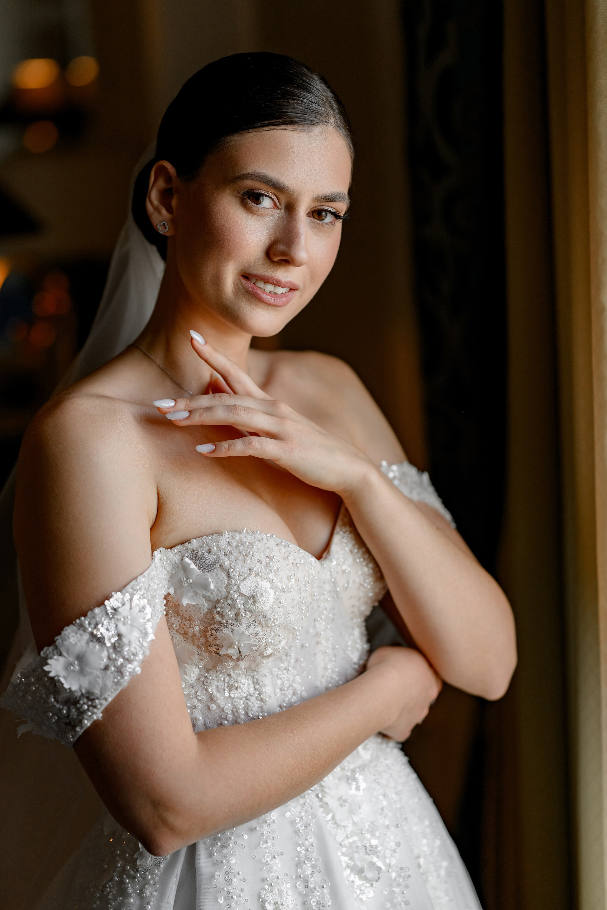 ANNA & BORIS. Свадебный и семейный фотограф