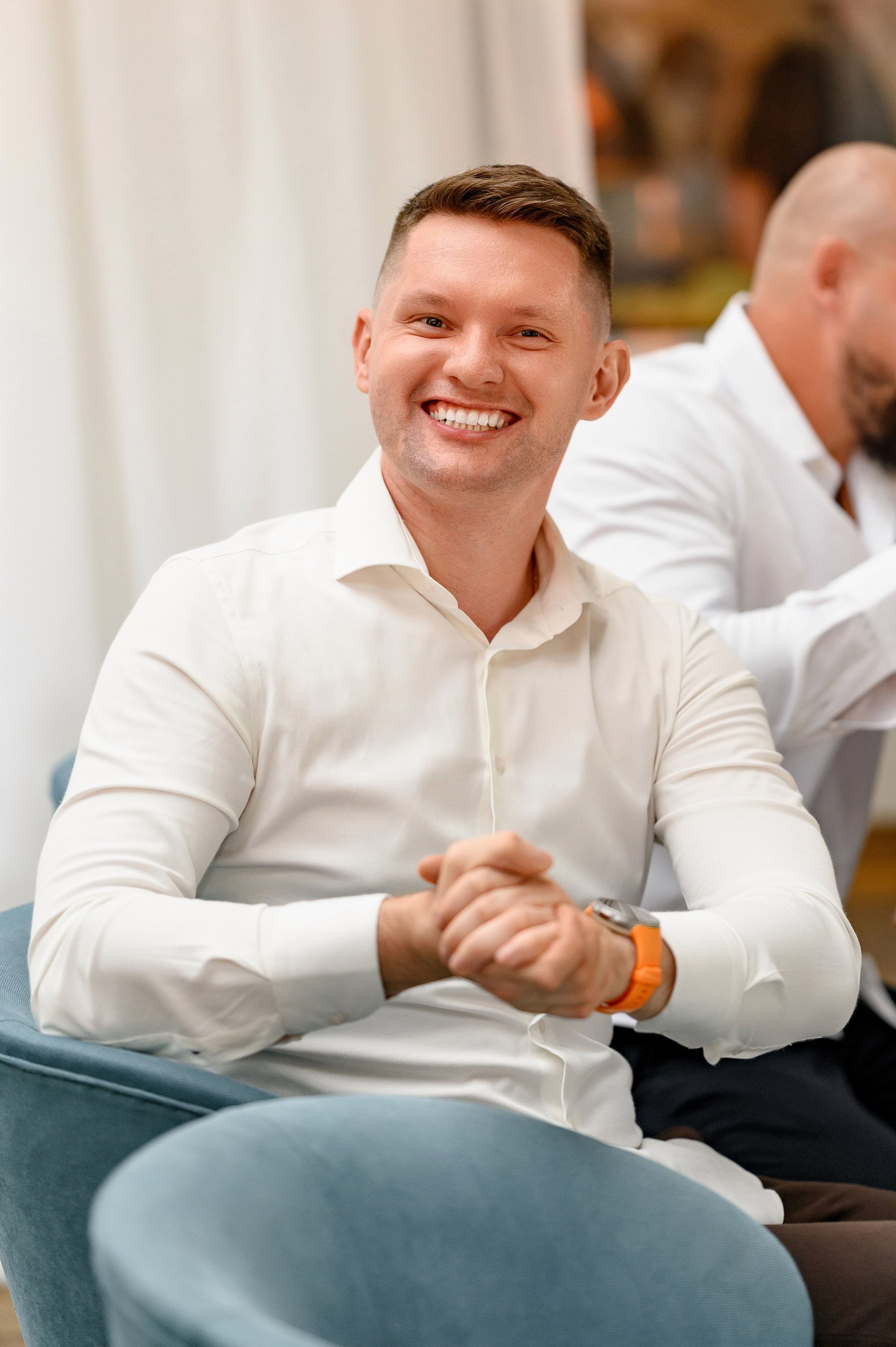 MAXIM & VLADYSLAVA. Свадебный и семейный фотограф