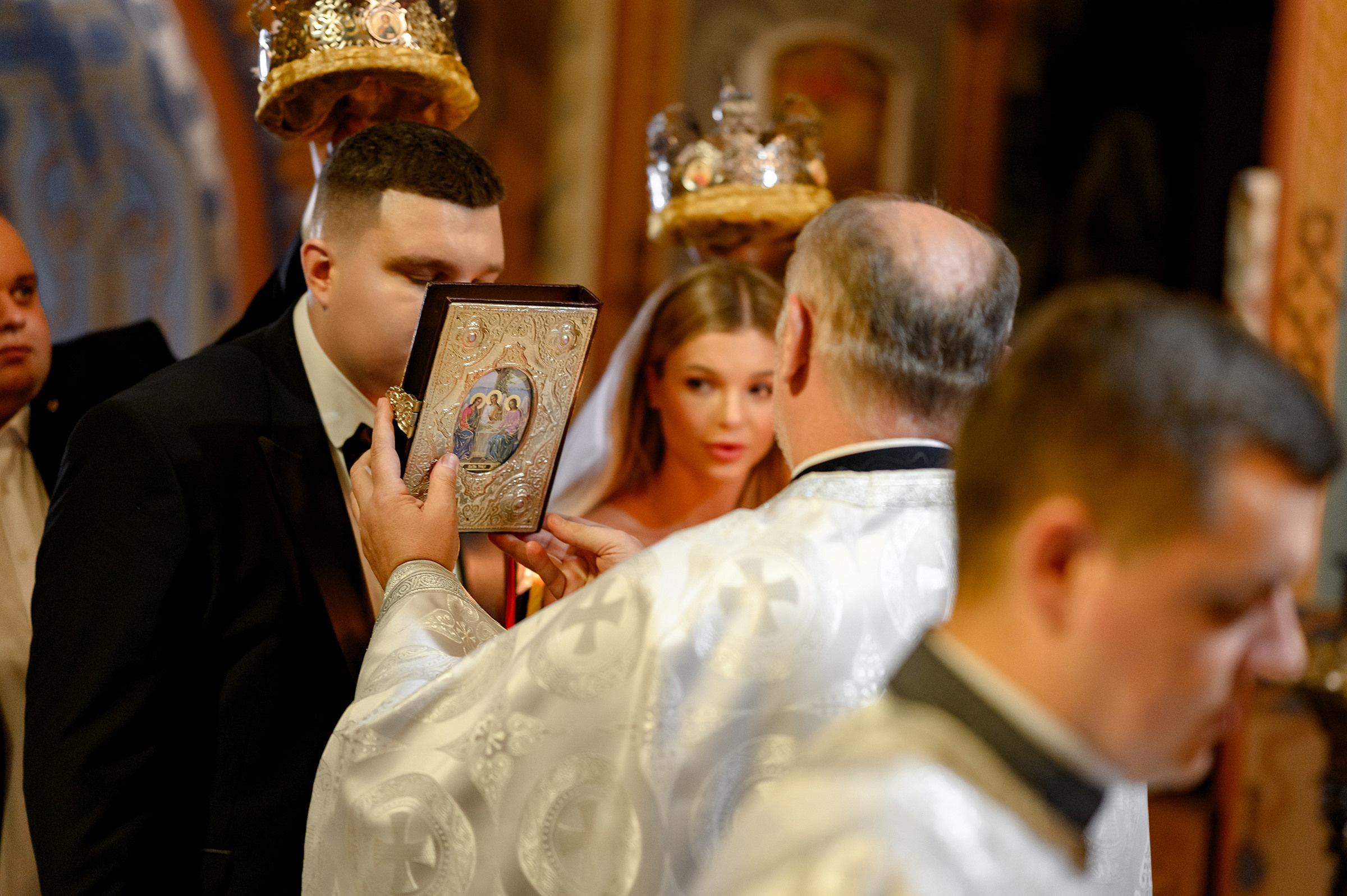 BOGDAN & ANASTASIA. Свадебный и семейный фотограф