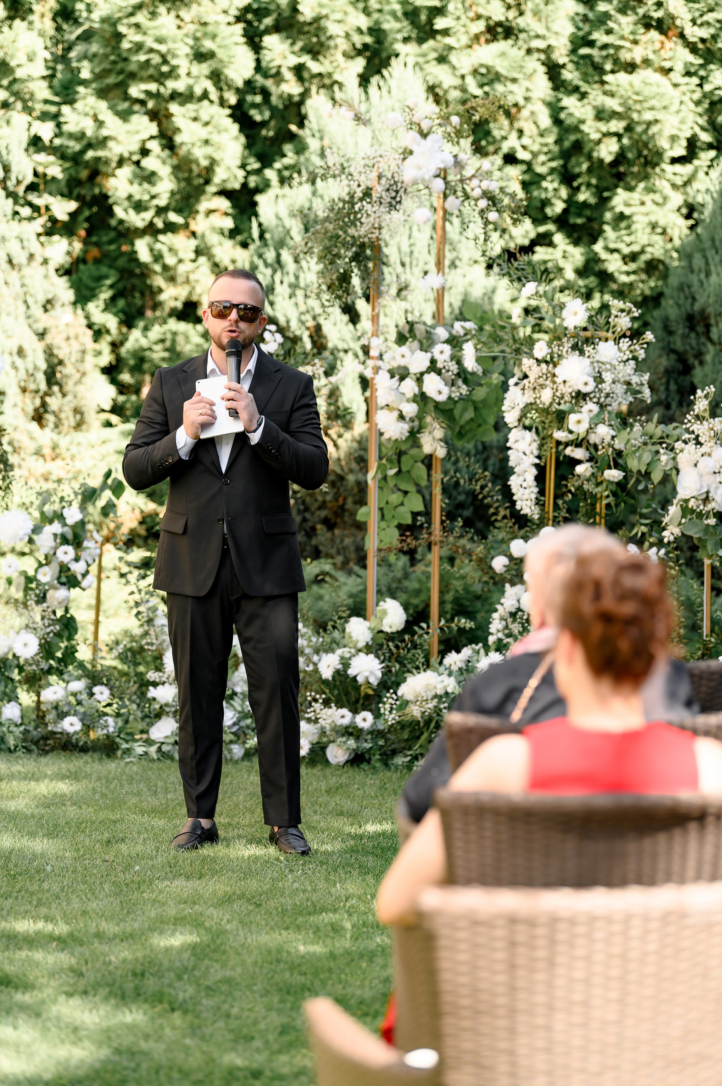 OLEG & ALINA. Свадебный и семейный фотограф