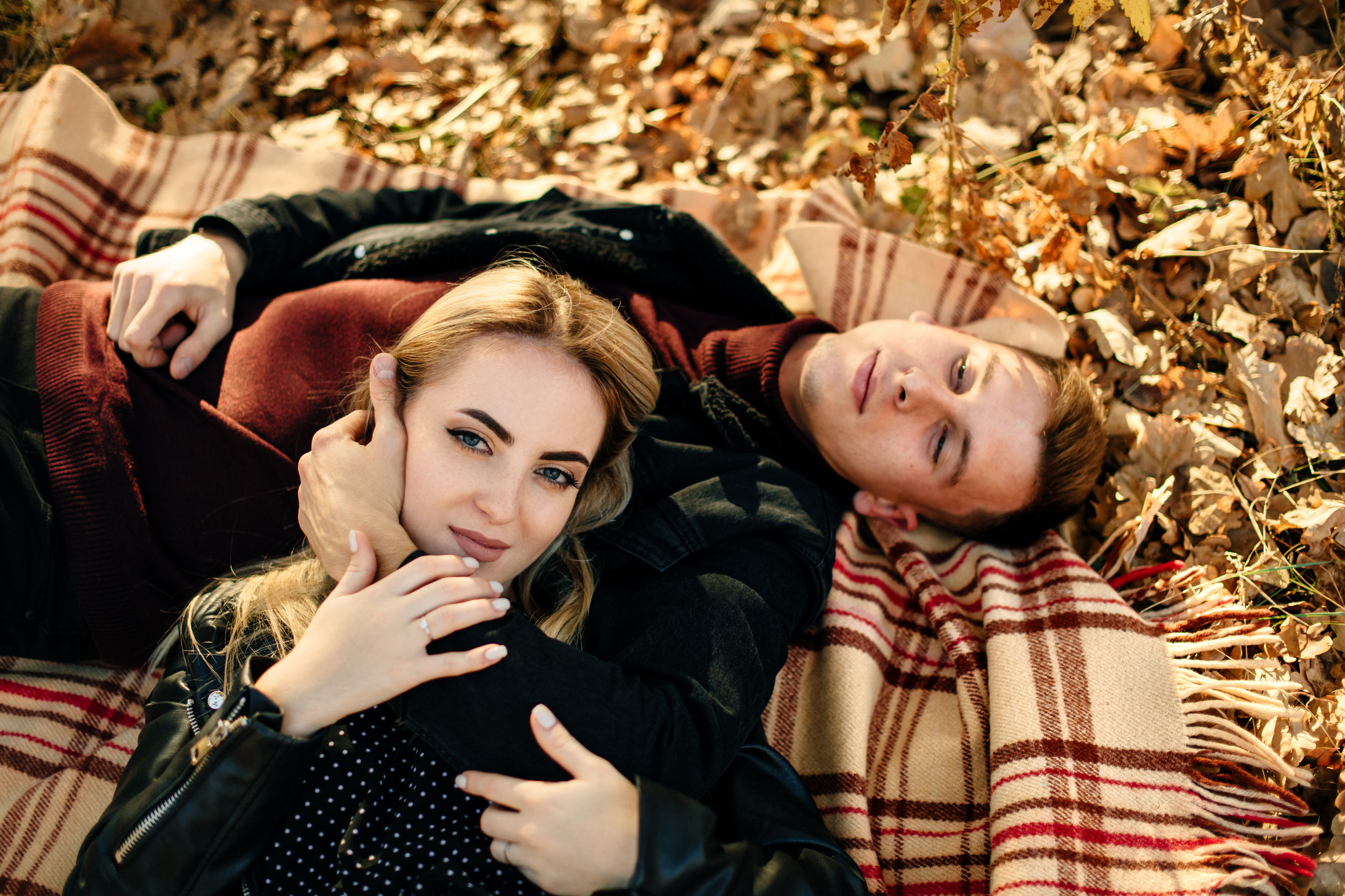 Іван & Анастасія. Свадебный и семейный фотограф