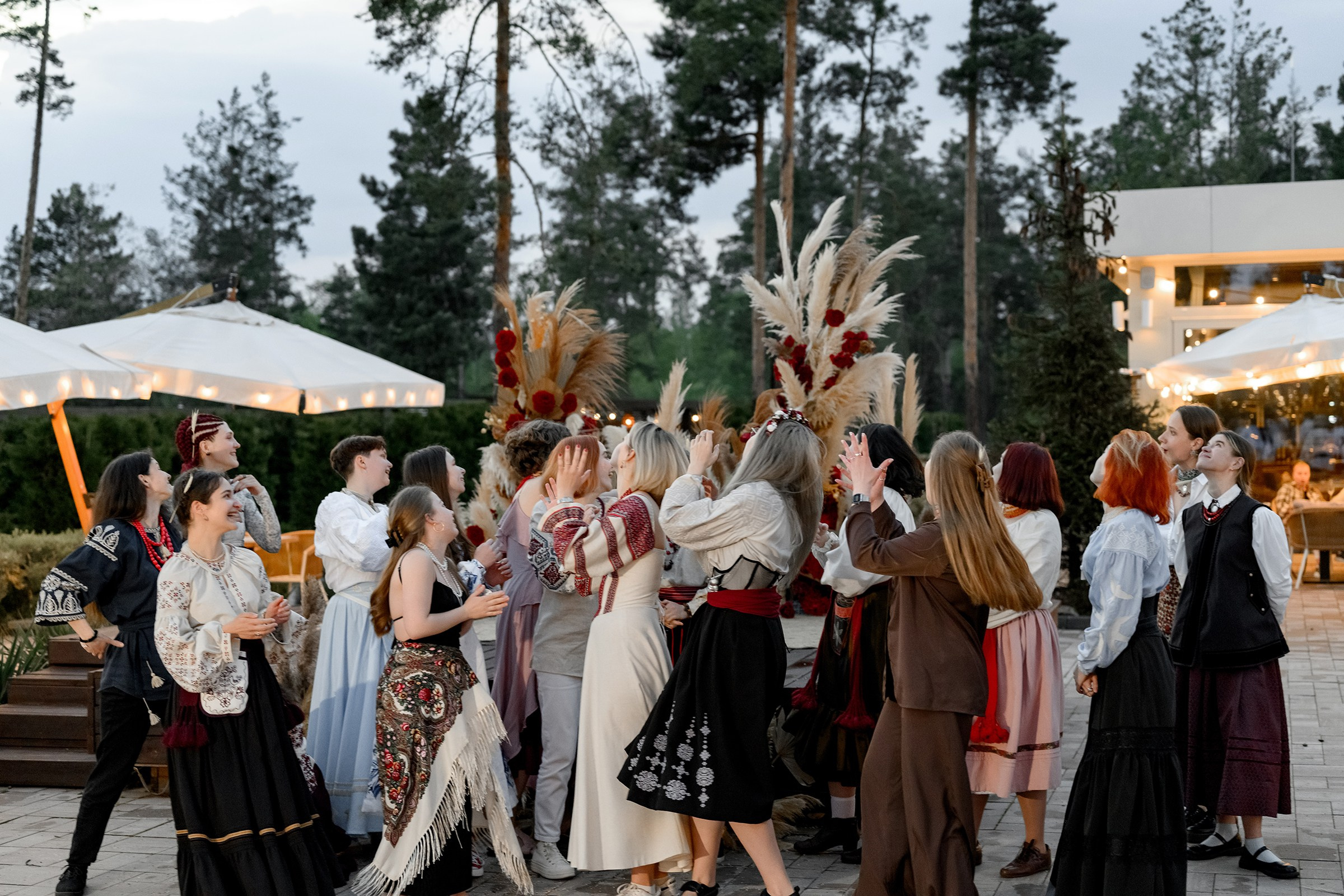 ОЛЕКСА & ЕЛІНА. Свадебный и семейный фотограф