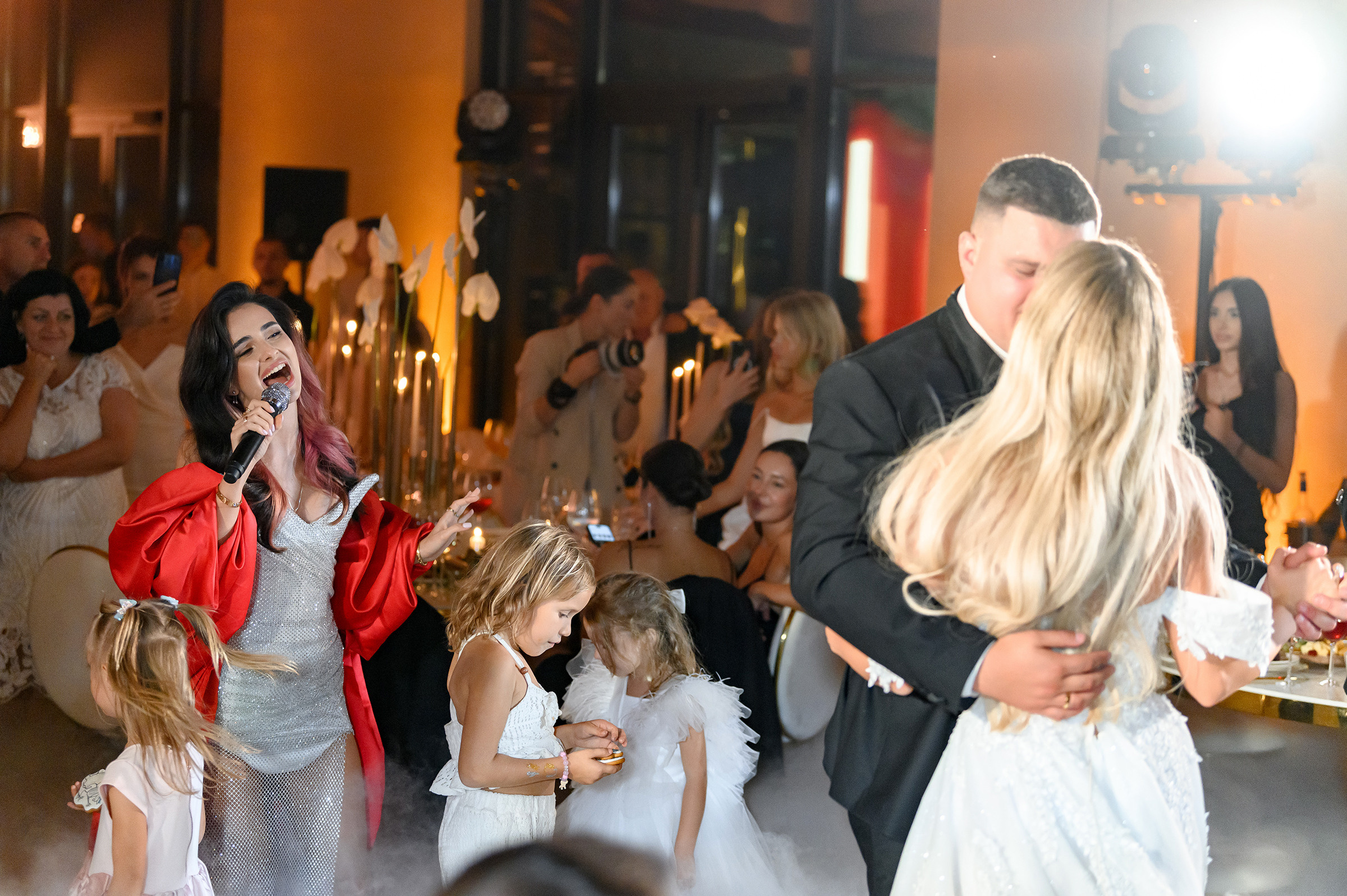 BOGDAN & ANASTASIA. Свадебный и семейный фотограф