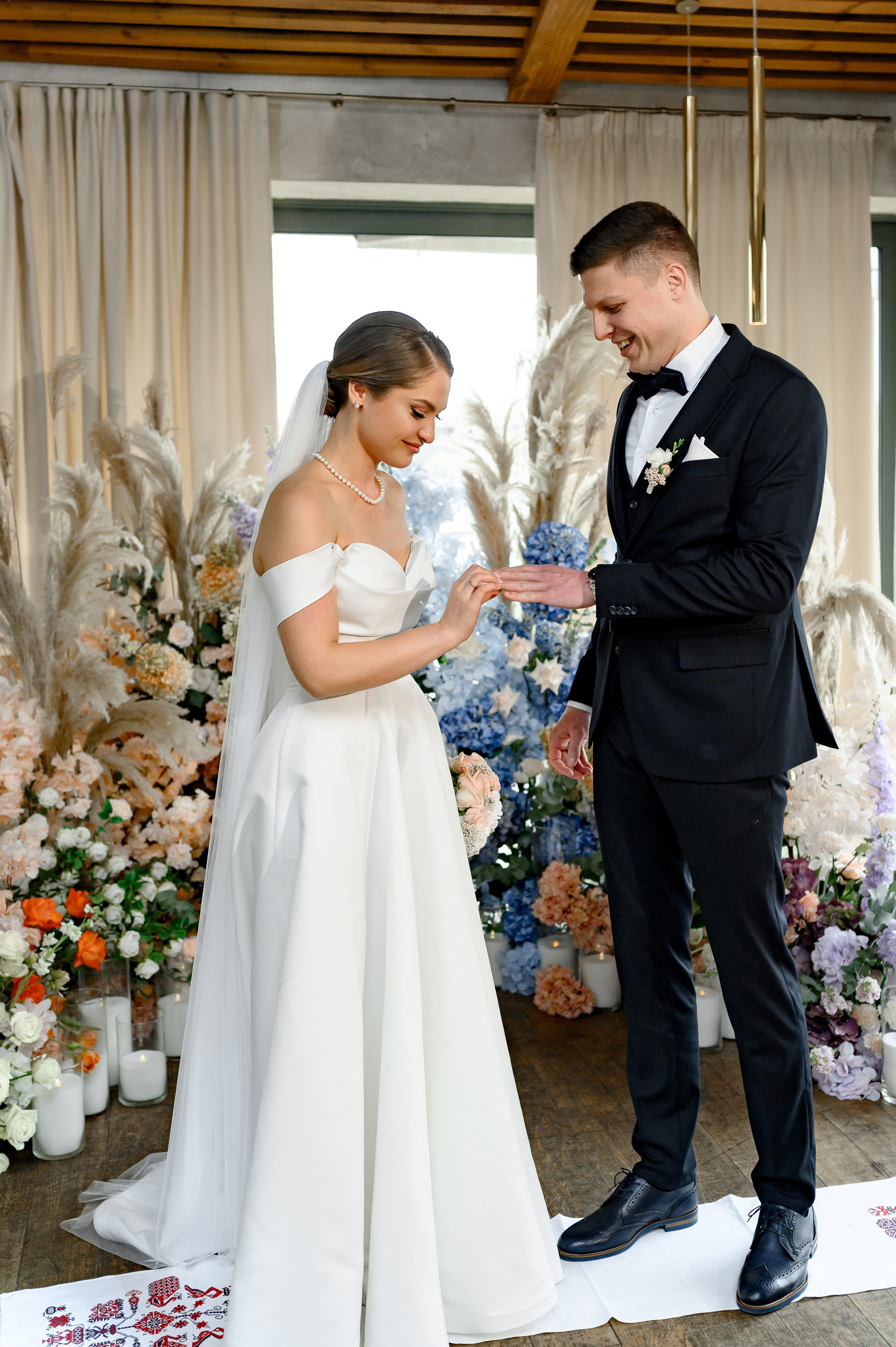 ОЛЕКСІЙ & ГАЛИНА. Свадебный и семейный фотограф