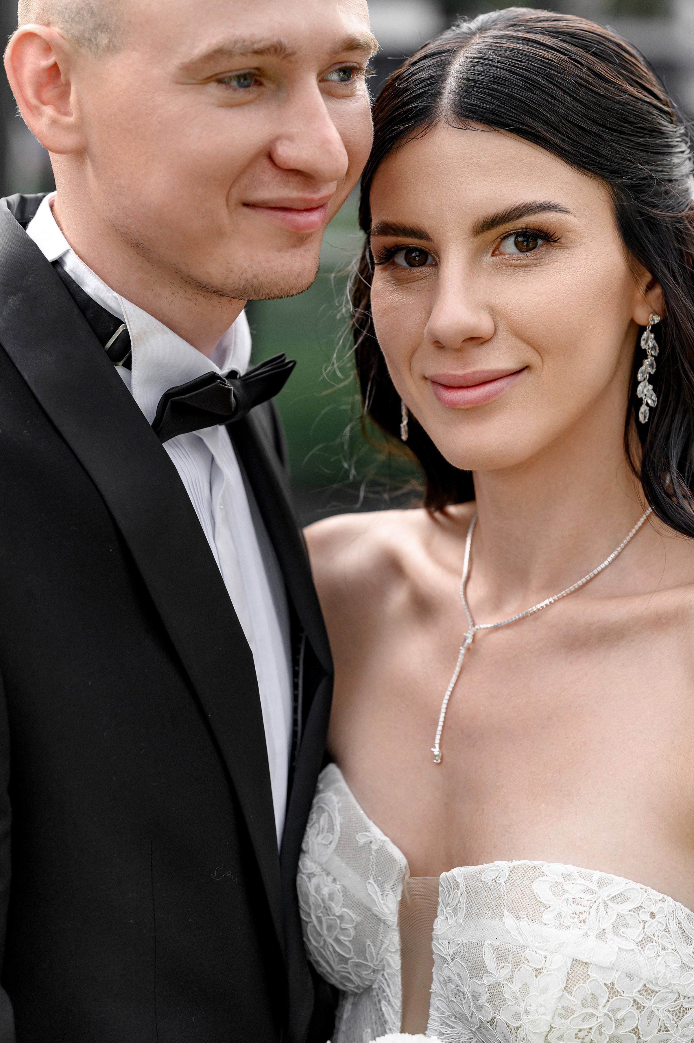 RUSLAN & VALYA. Свадебный и семейный фотограф