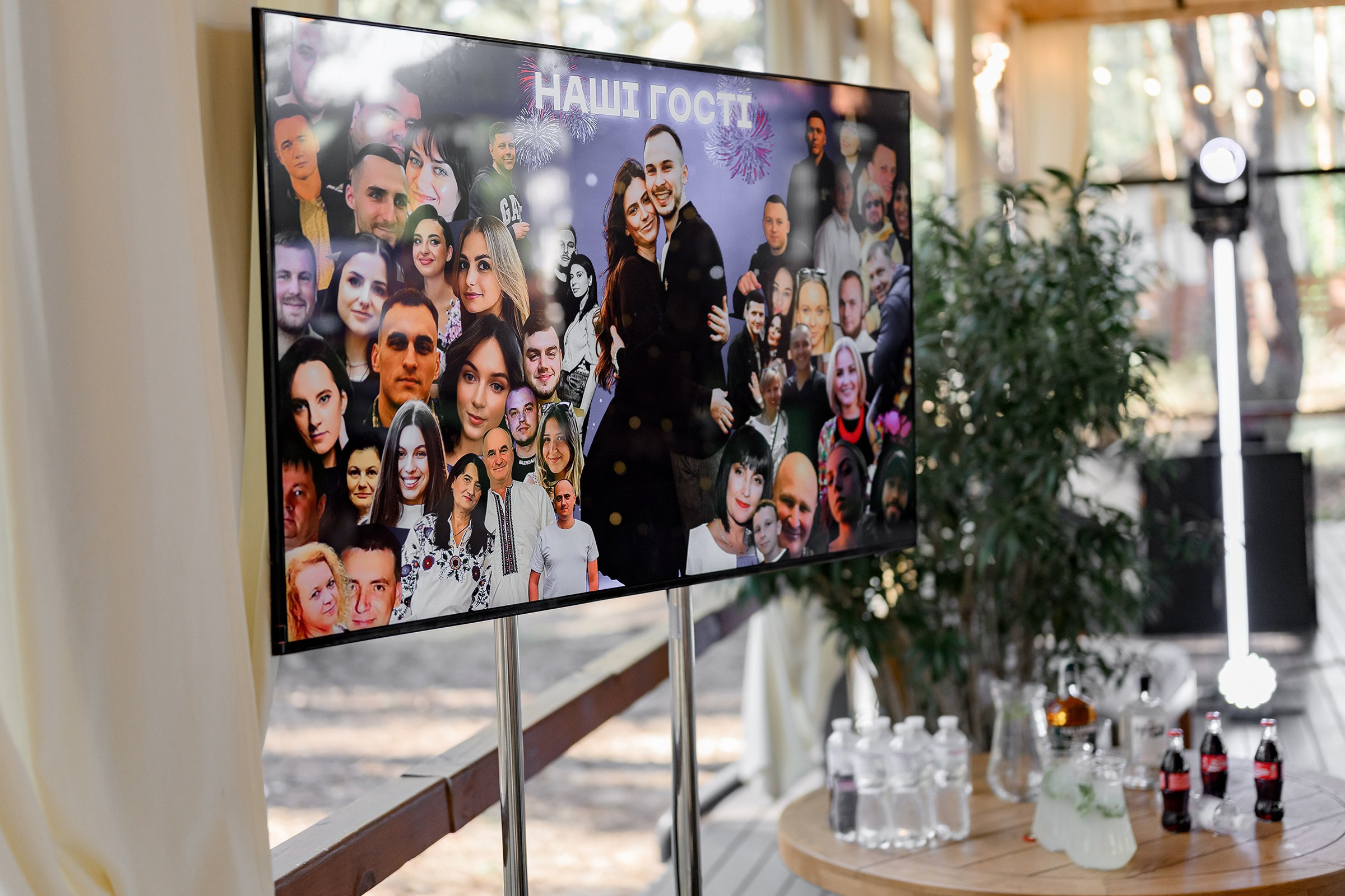 ANNA & BORIS. Свадебный и семейный фотограф