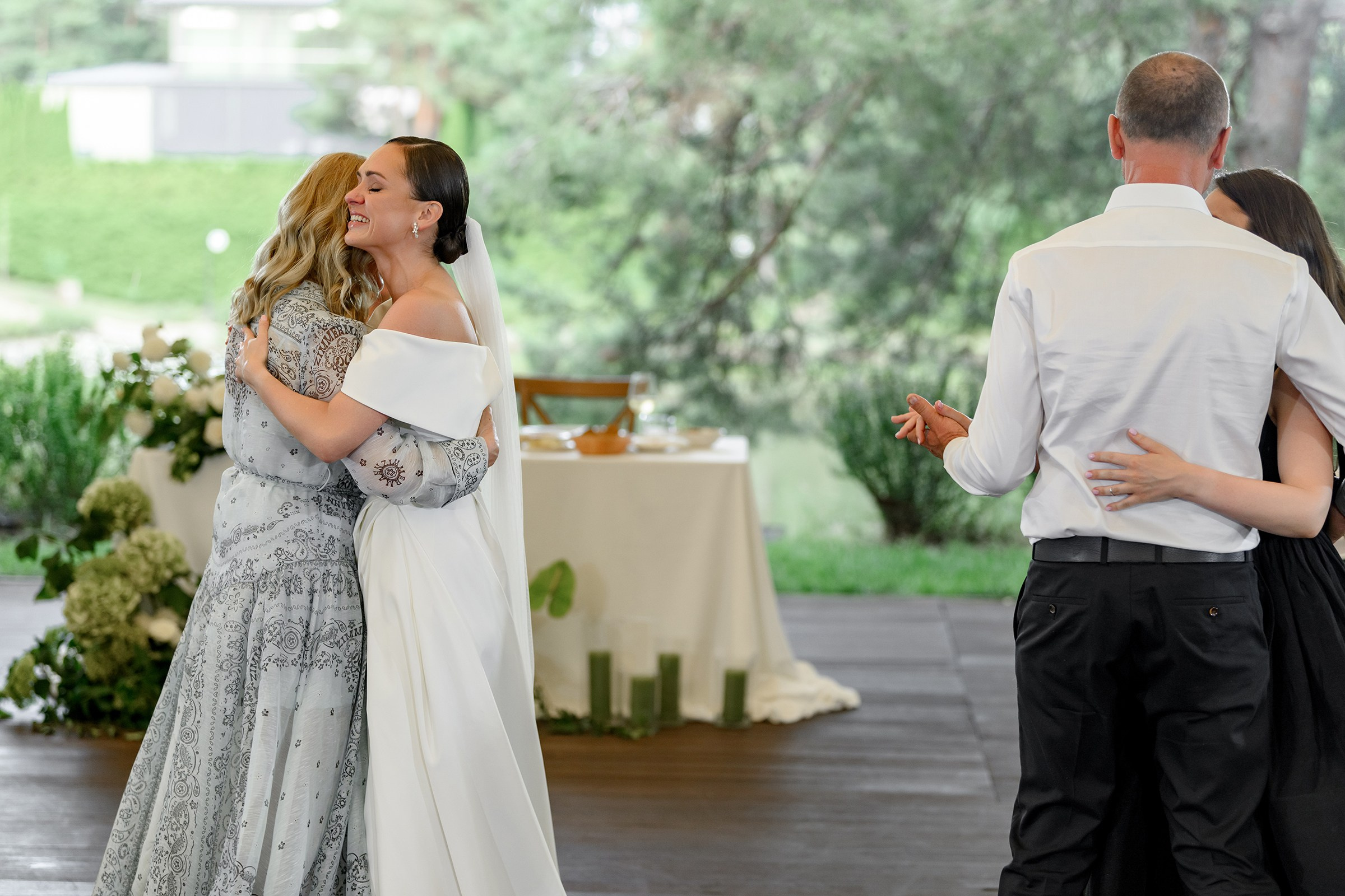 ОЛЕКСІЙ & ДІАНА. Свадебный и семейный фотограф